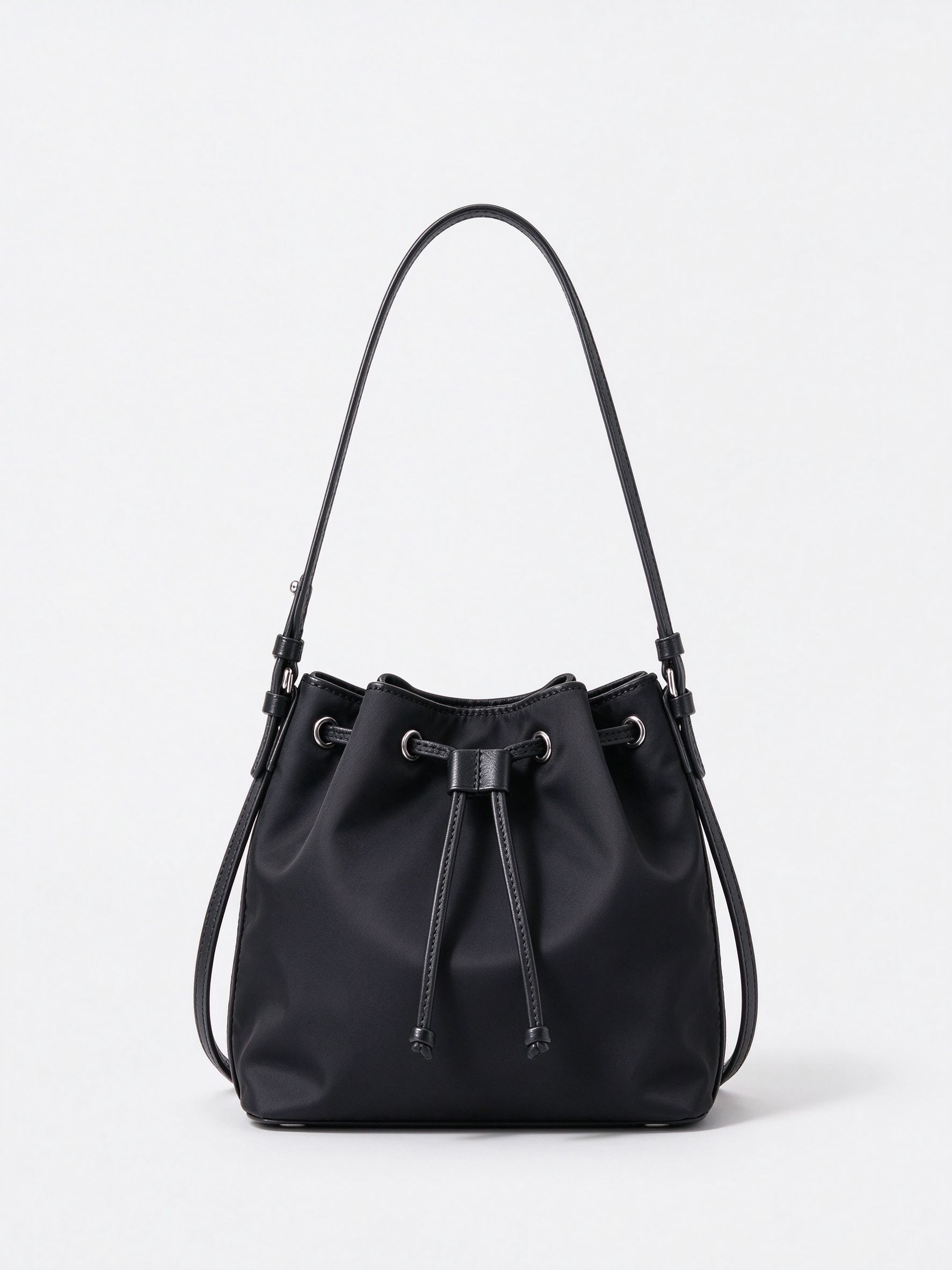 Prada Re-Nylon Bucket Bag