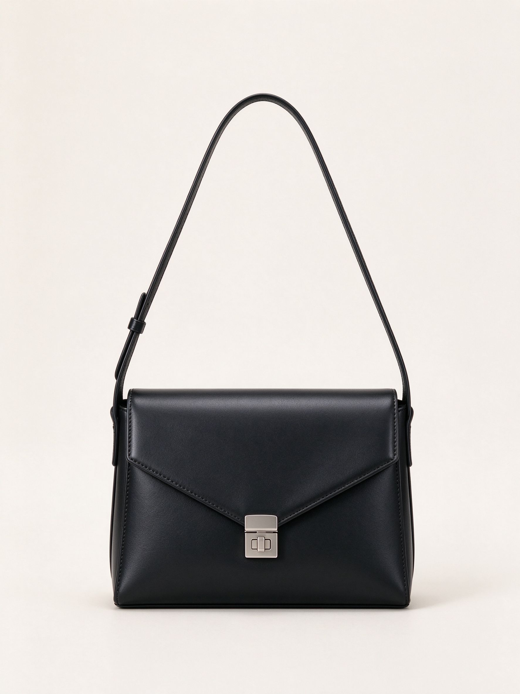 Saint Laurent Envelope Crossbody Bag