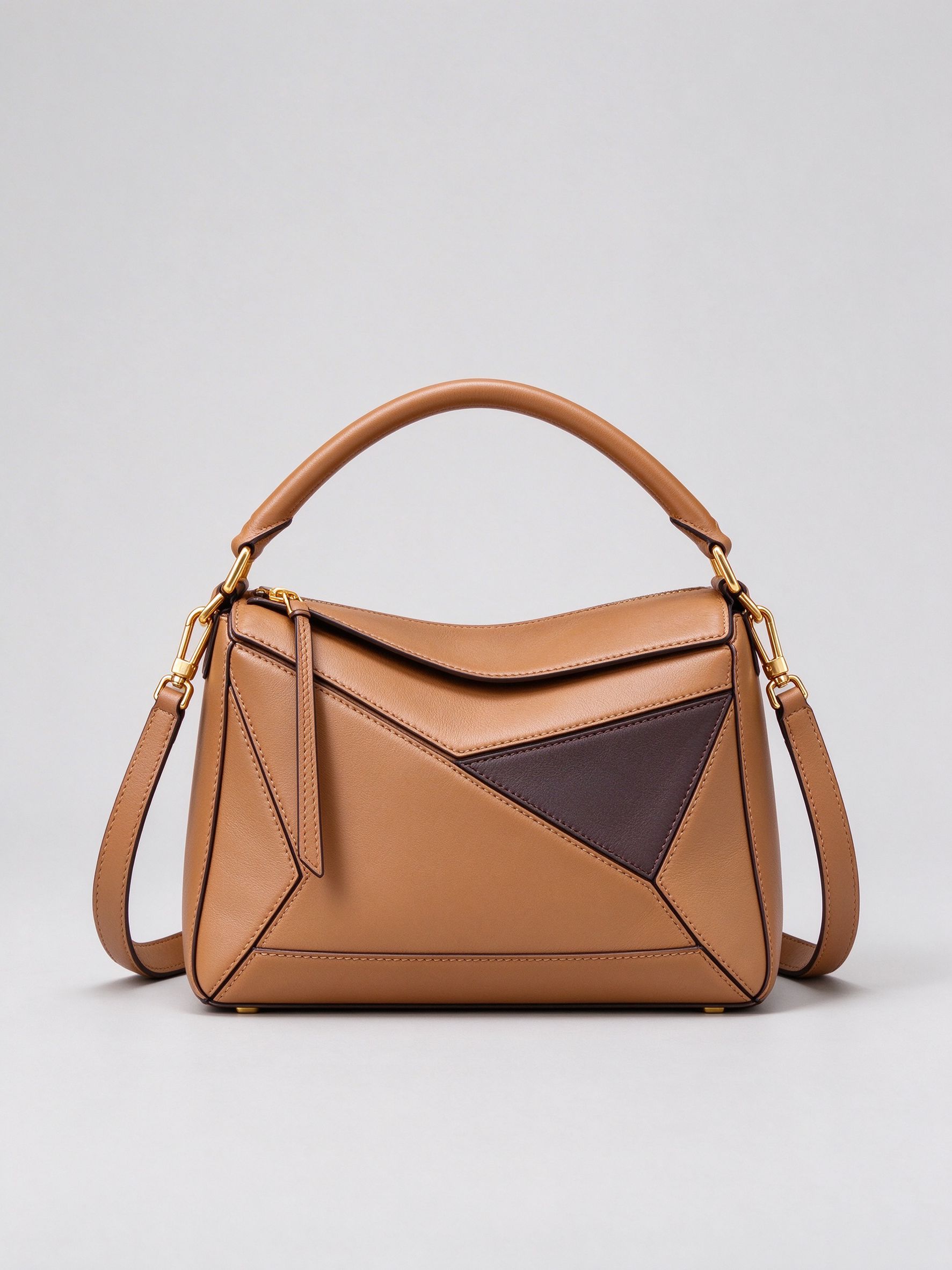 Loewe Puzzle Satchel Bag