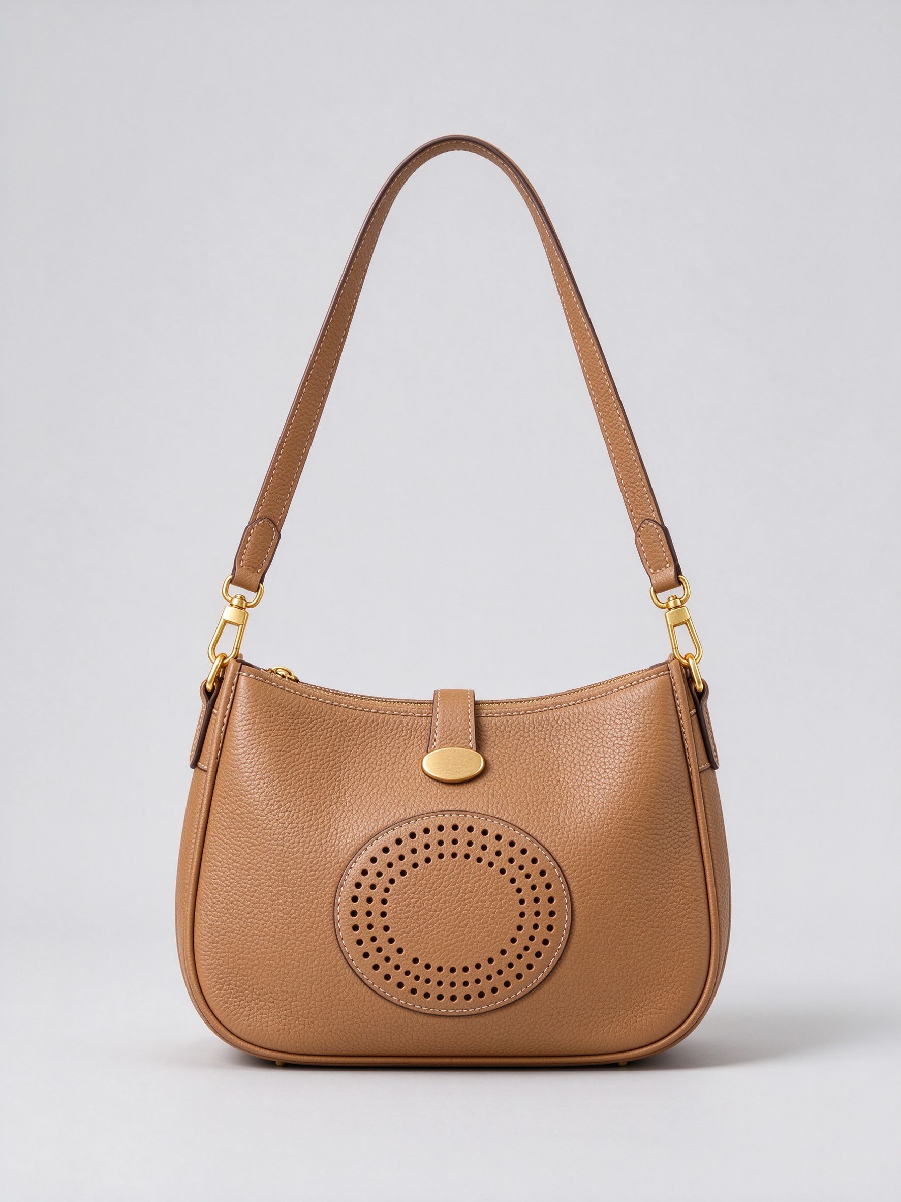 Hermès Evelyne Crossbody Bag