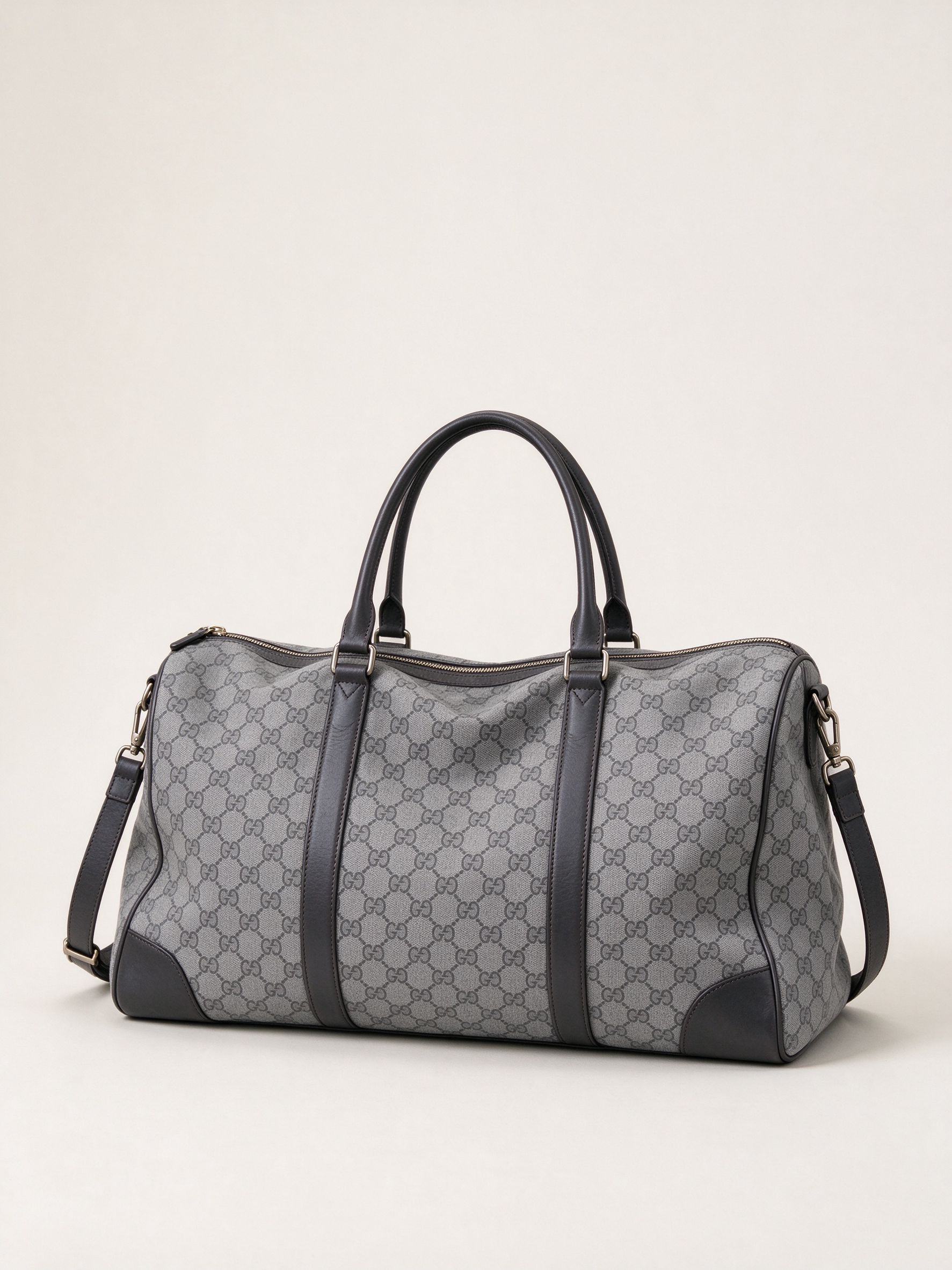 Louis Vuitton Soft Duffle Bag
