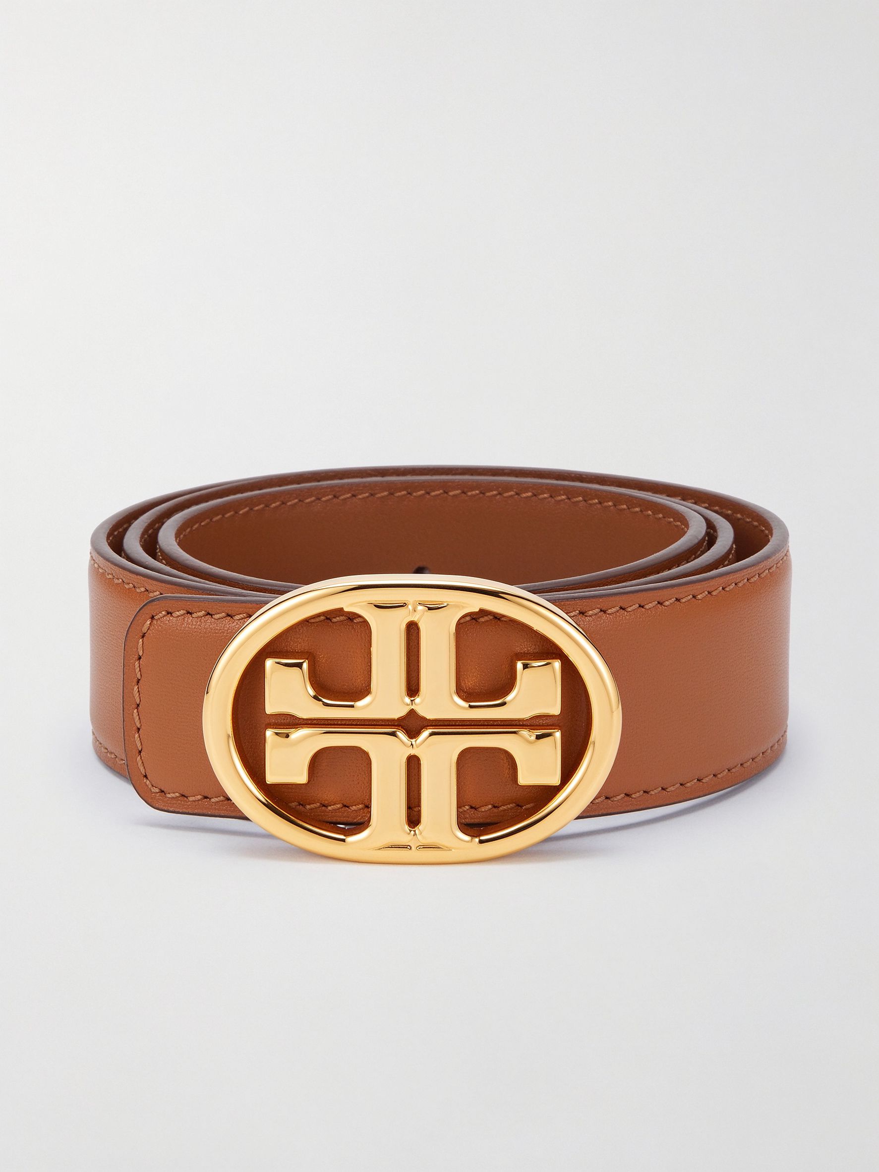 Loewe Anagram Buckle Belt