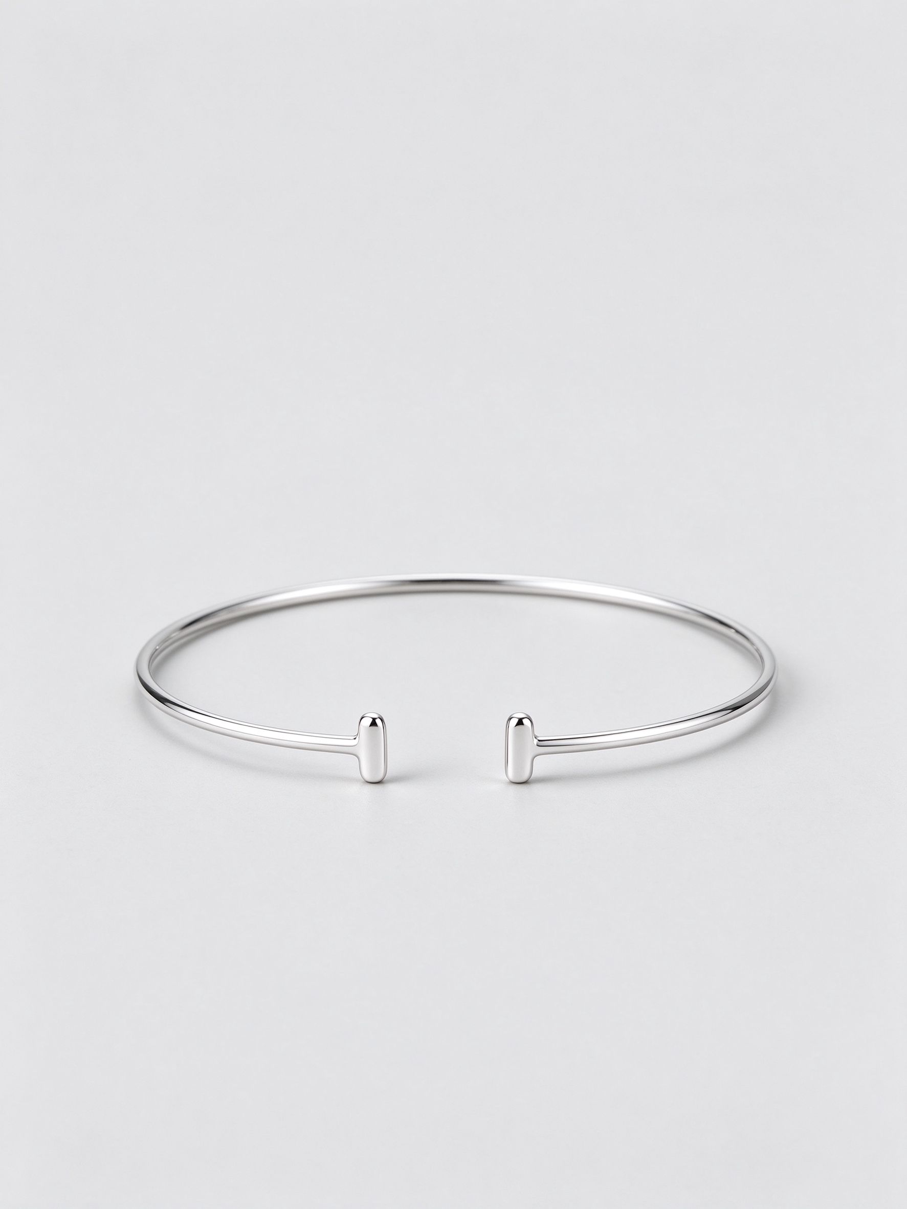 Tiffany & Co. T Bracelet