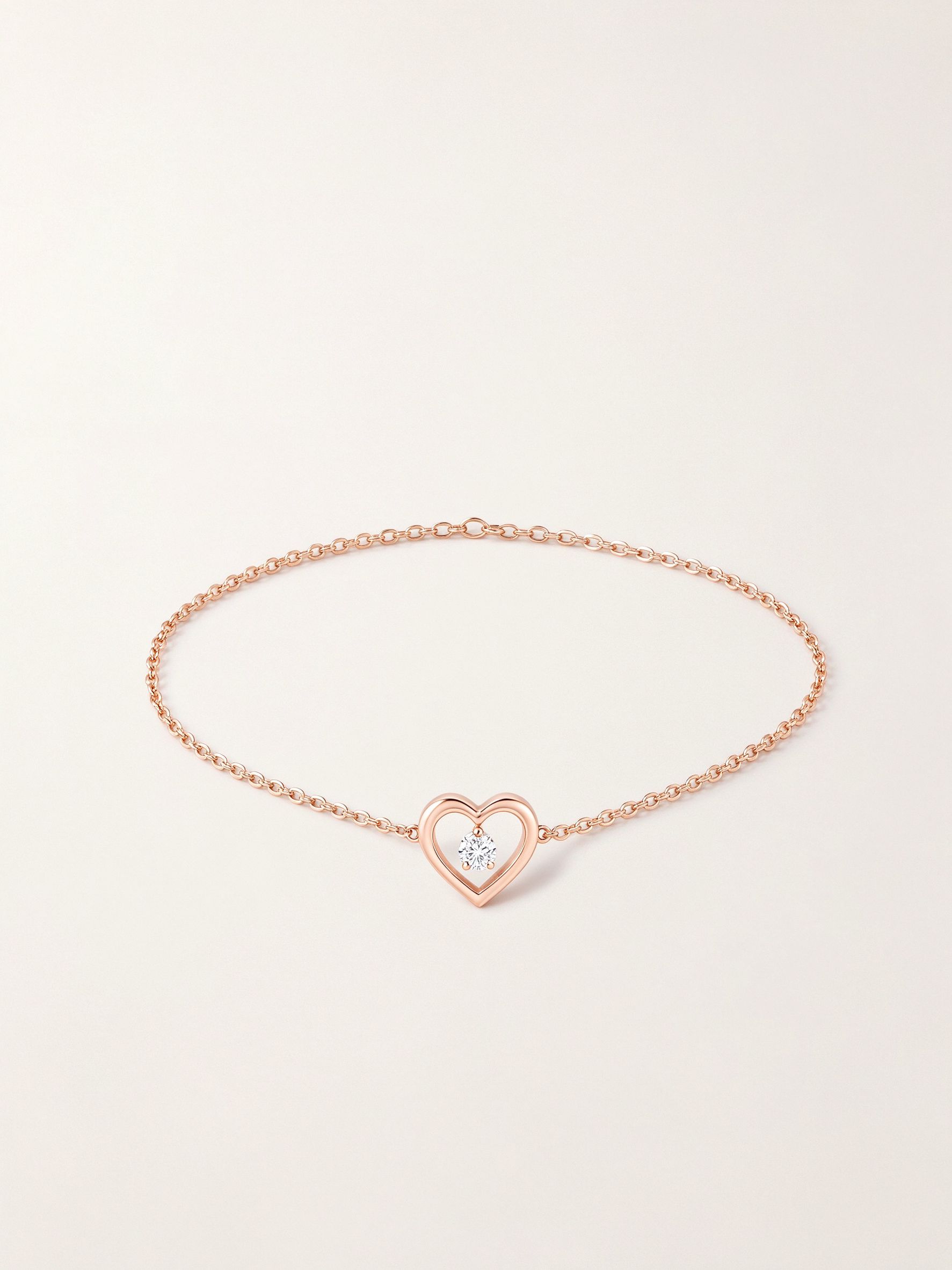 Chopard Happy Hearts Bracelet