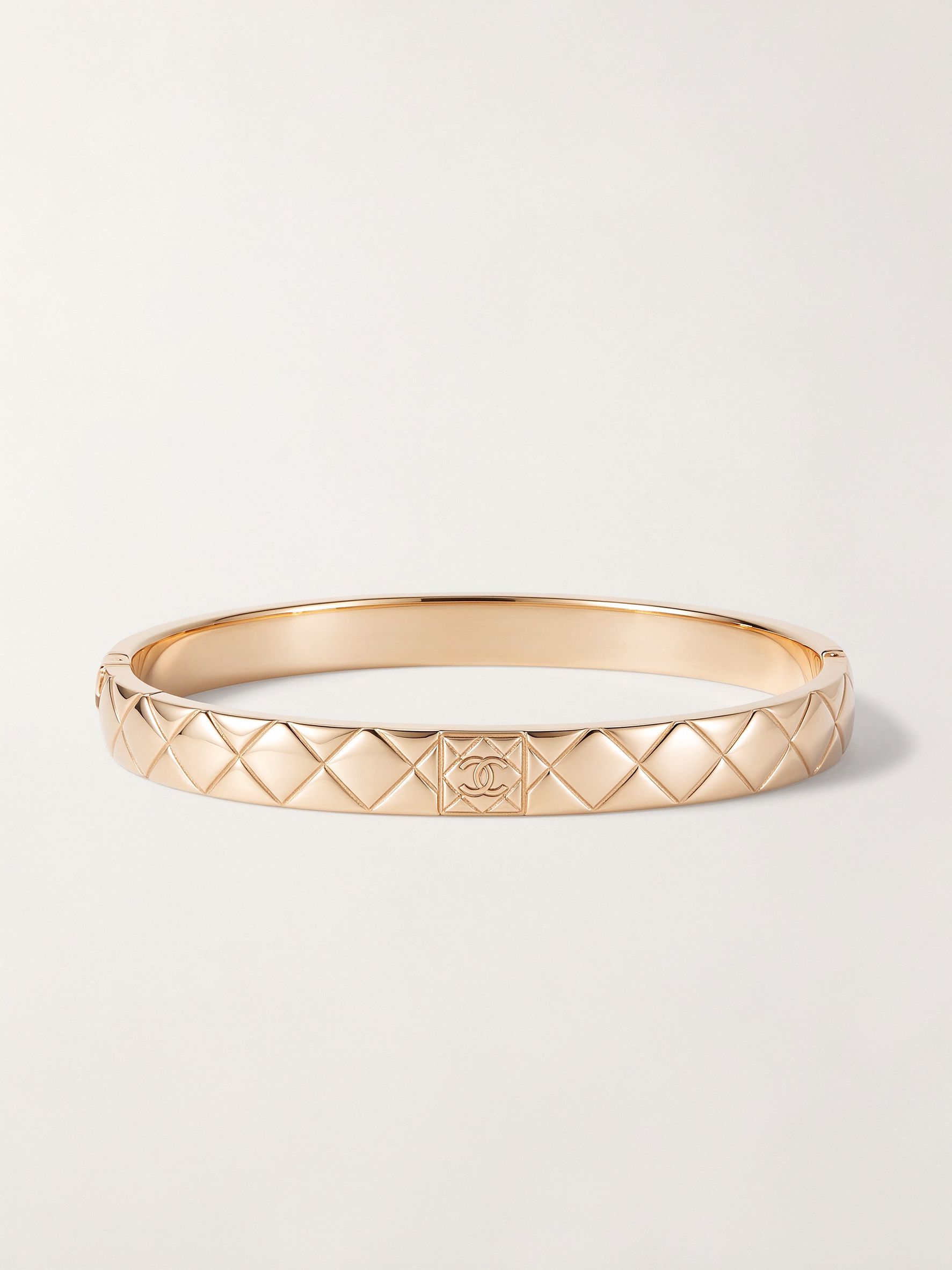 Chanel Coco Crush Bracelet