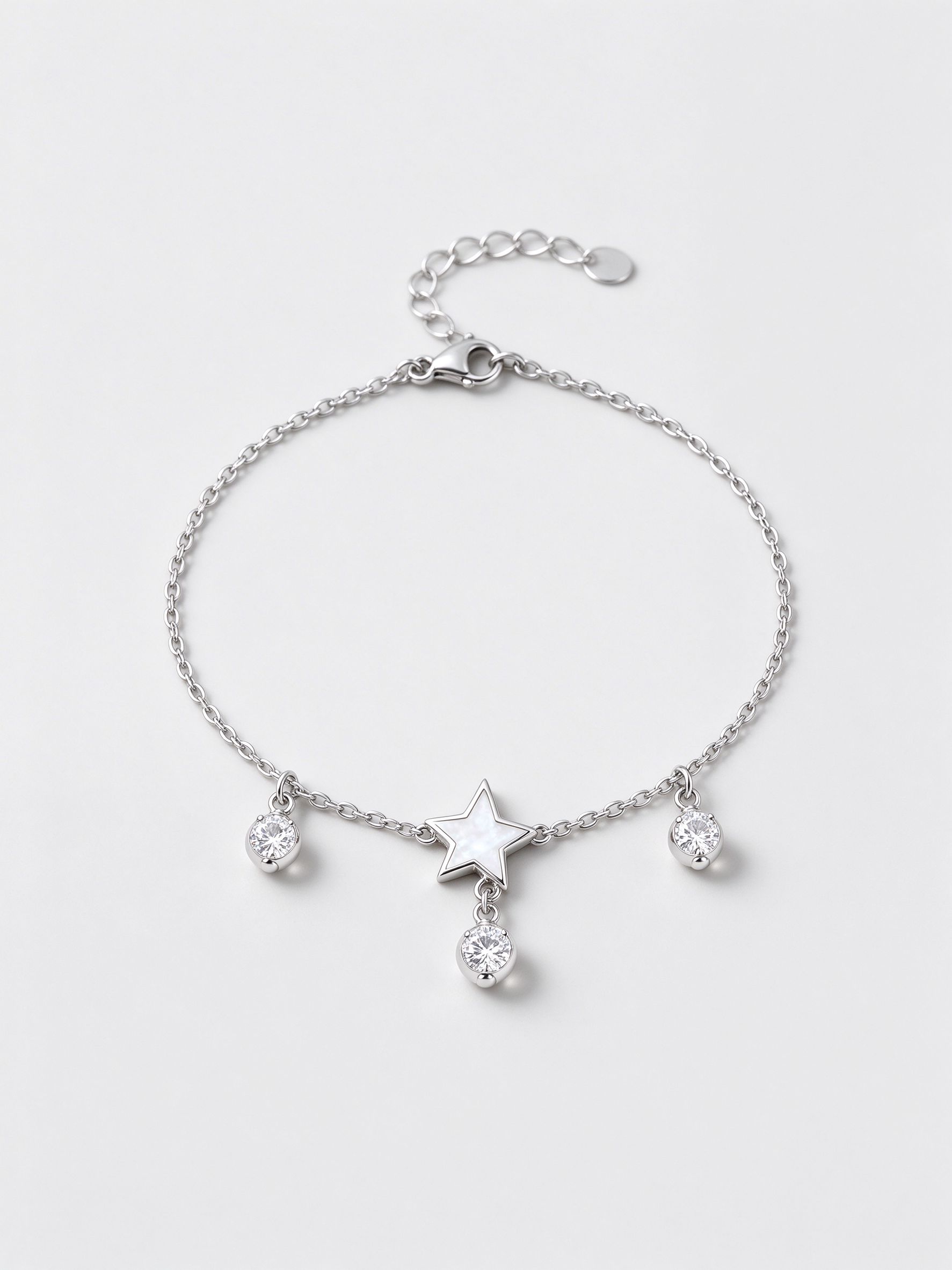 Dior Clair D Lune Bracelet