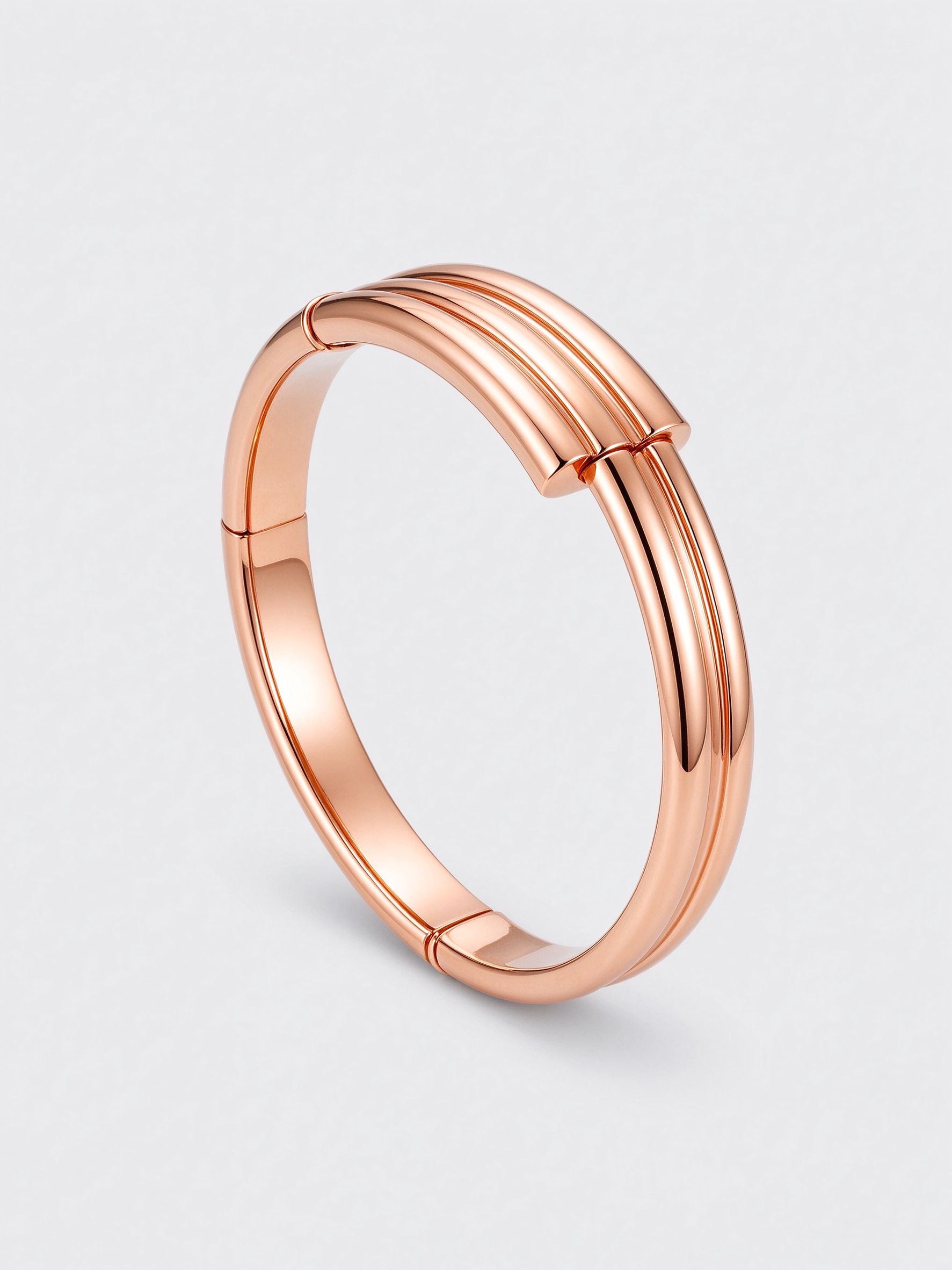 Bvlgari B.zero1 Bracelet