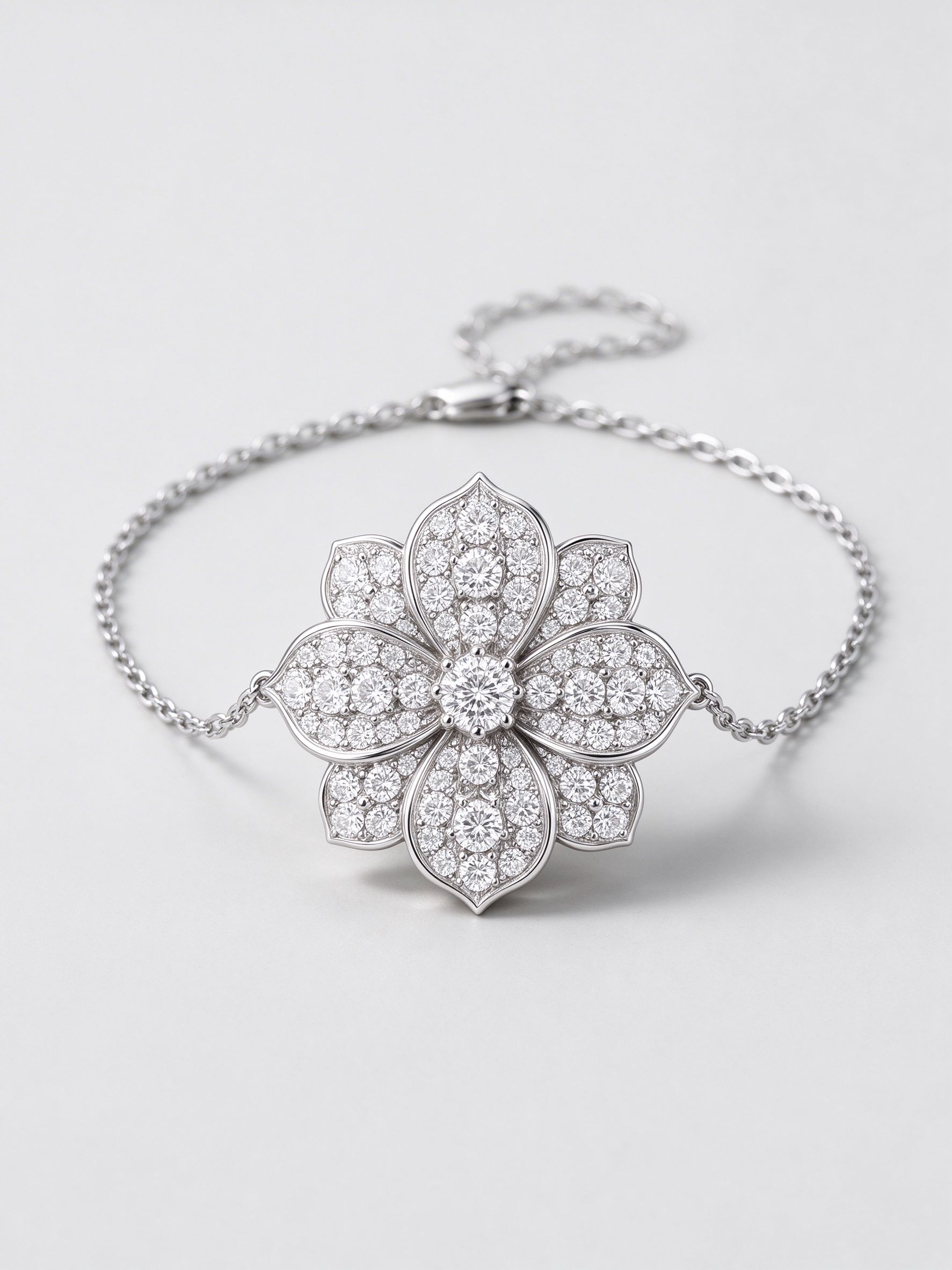 Piaget Limelight Bracelet