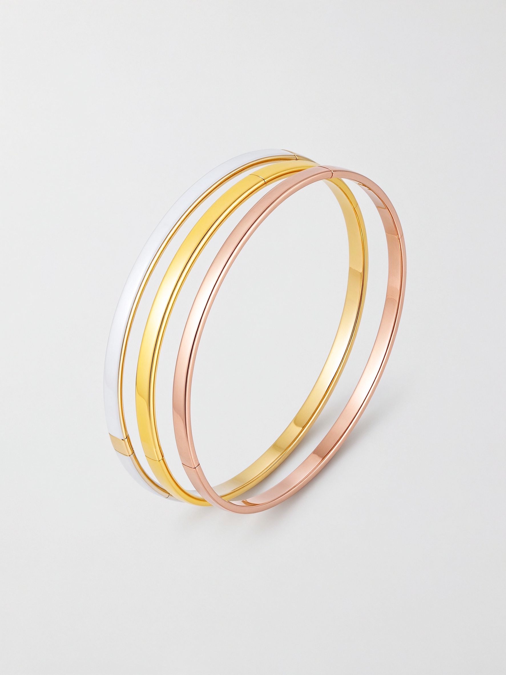 Cartier Trinity Bracelet