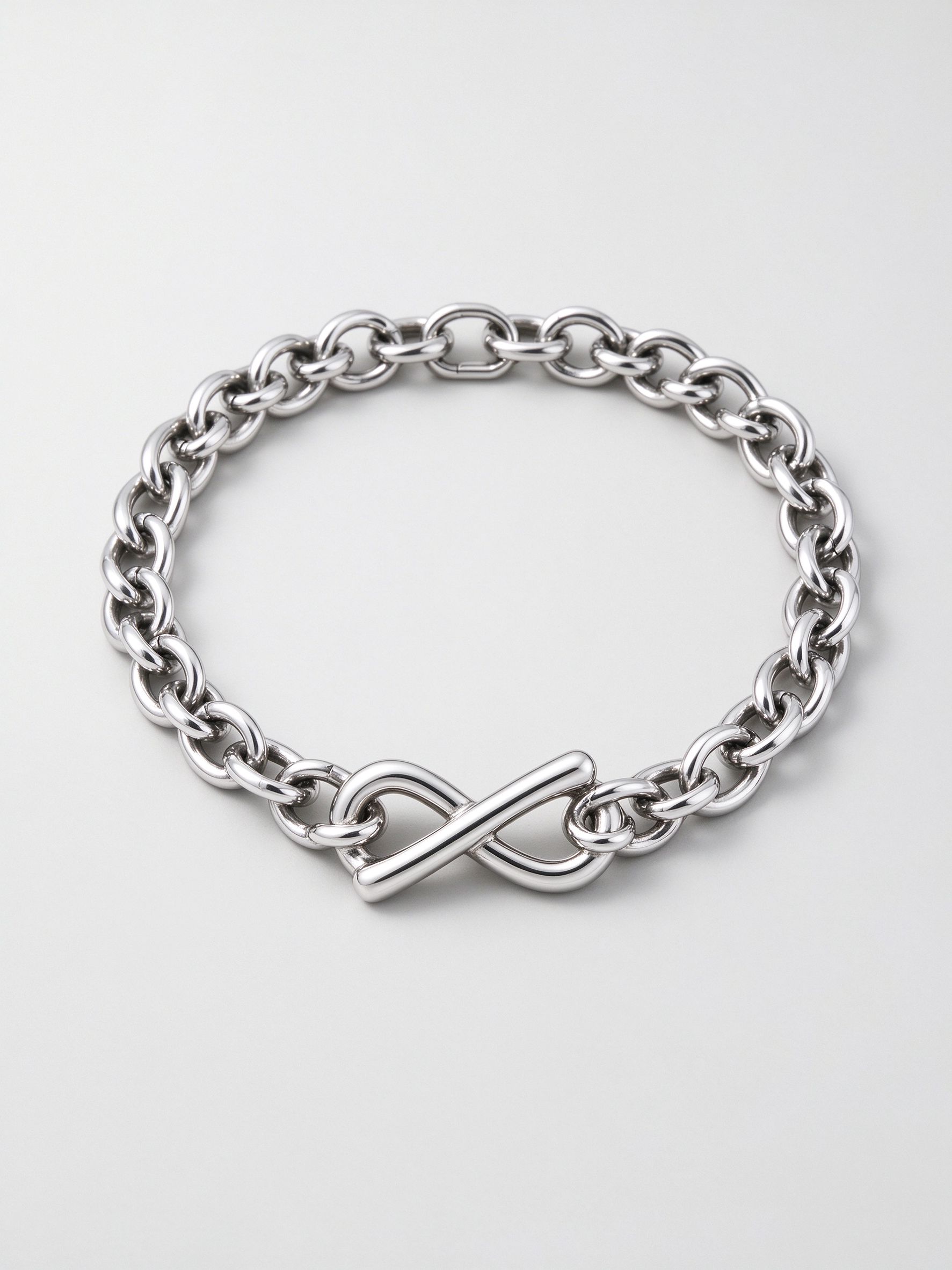Tiffany & Co. Knot Bracelet