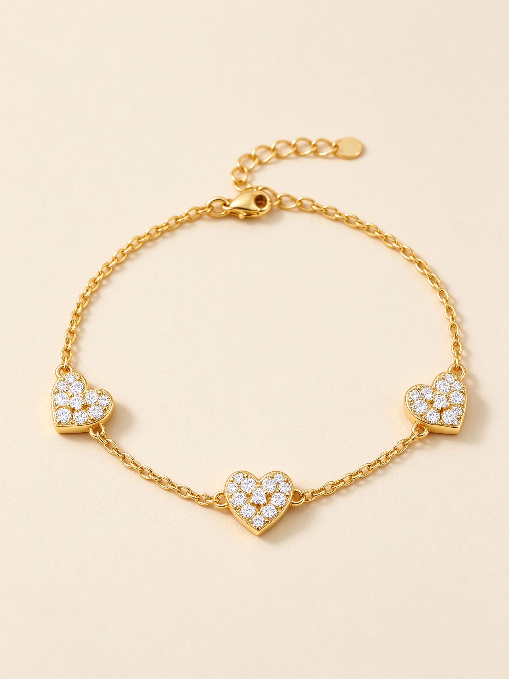 Van Cleef & Arpels Frivole Bracelet