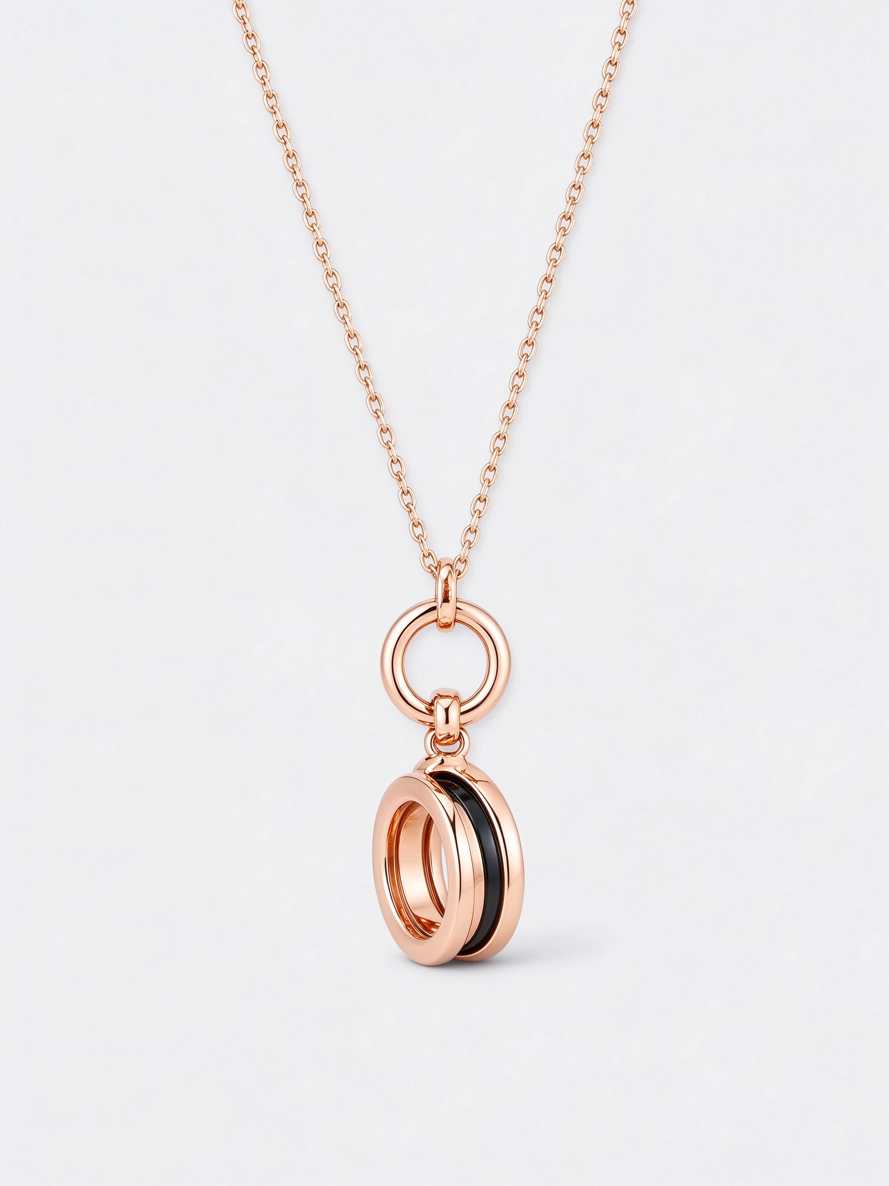 Bvlgari B.Zero1 Necklace