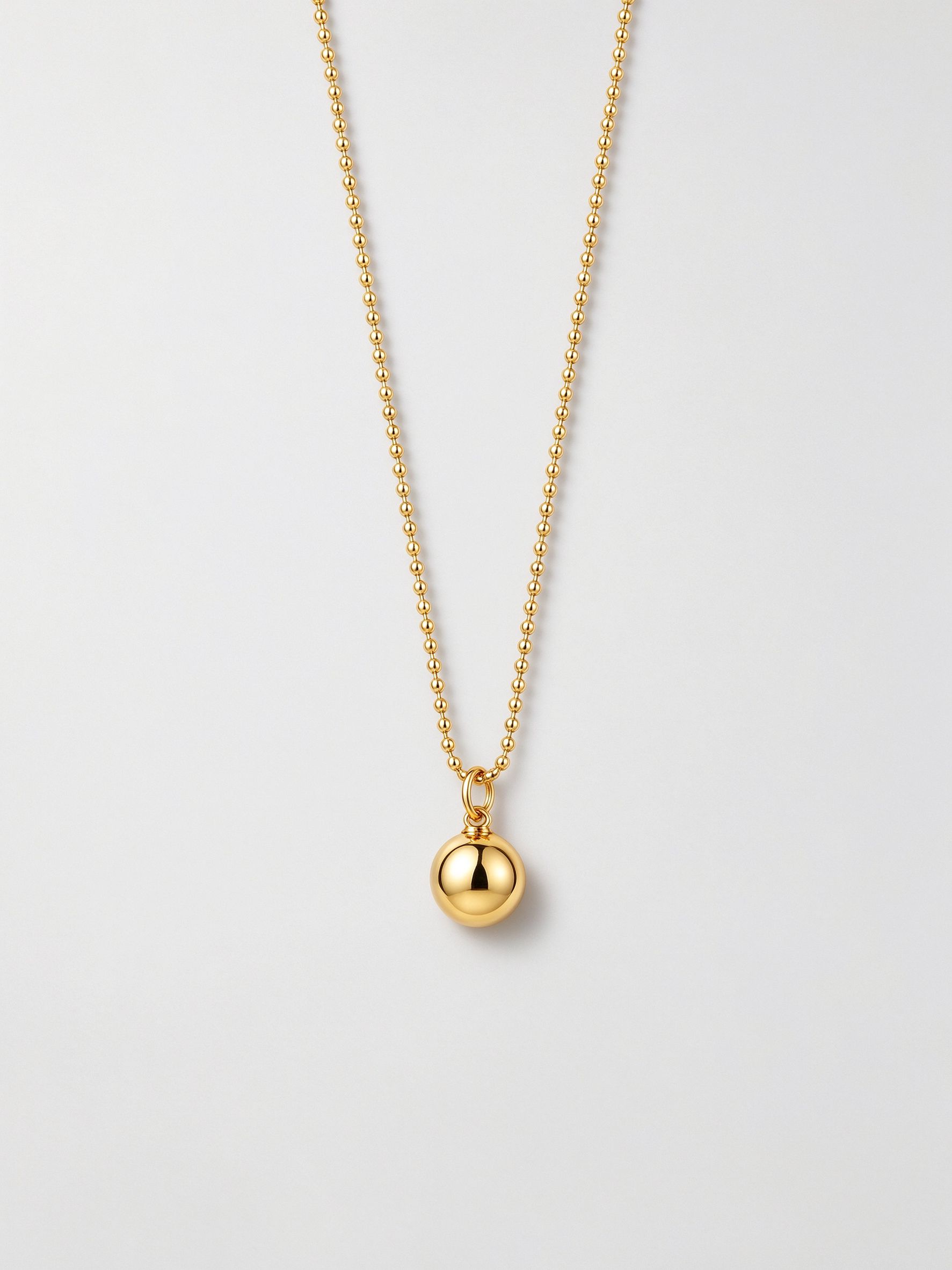 Van Cleef & Arpels Perlée Necklace