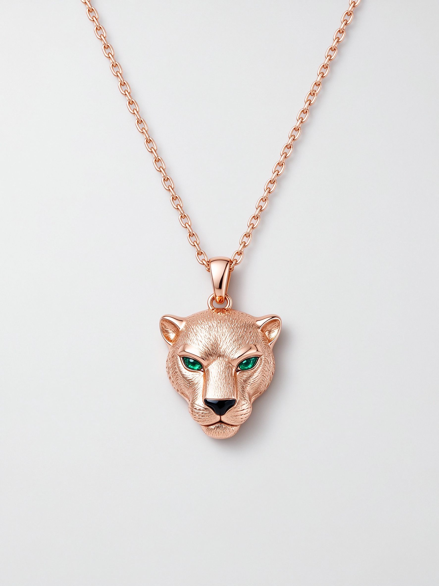 Cartier Panthère Necklace