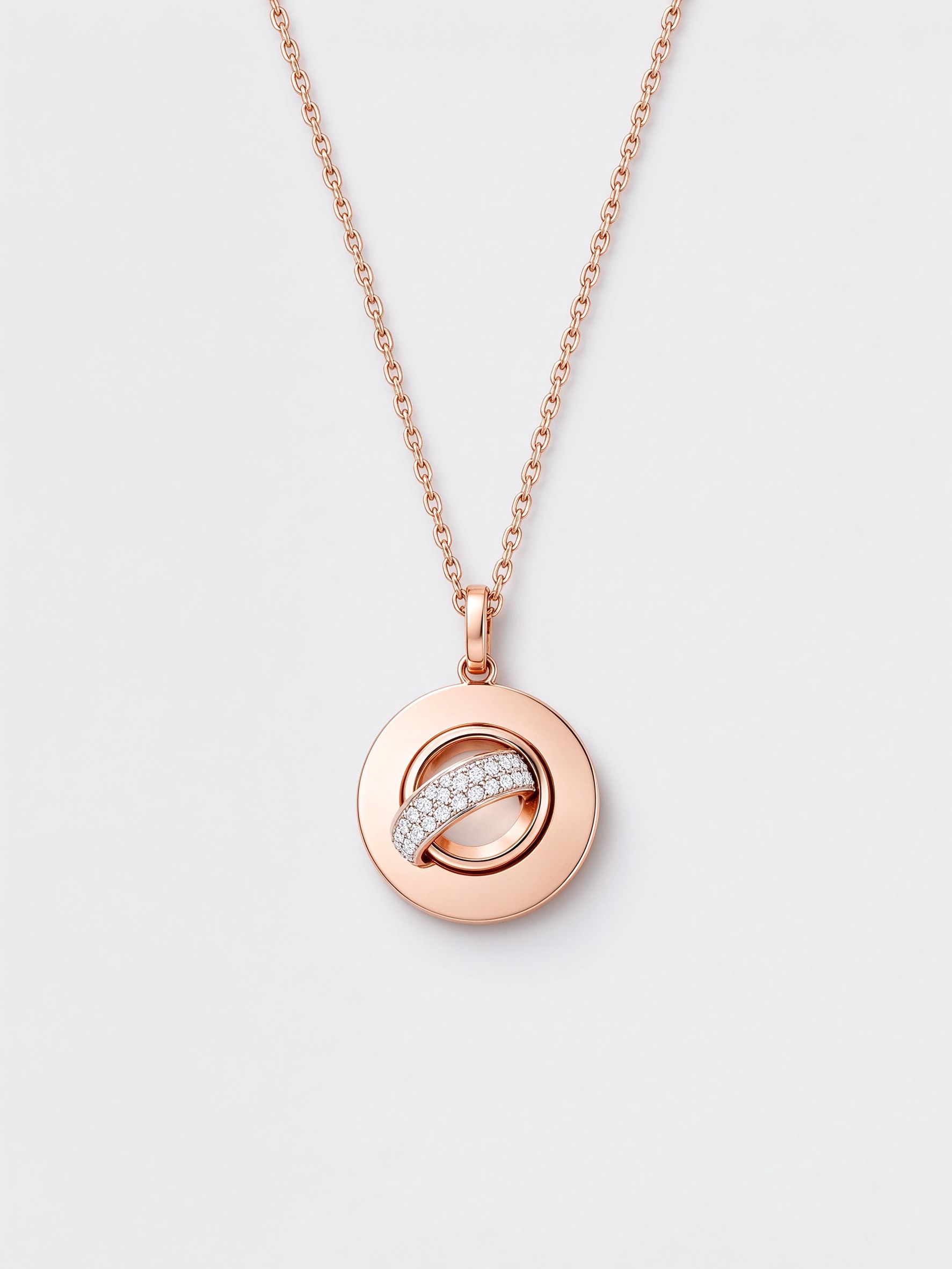 Piaget Possession Necklace