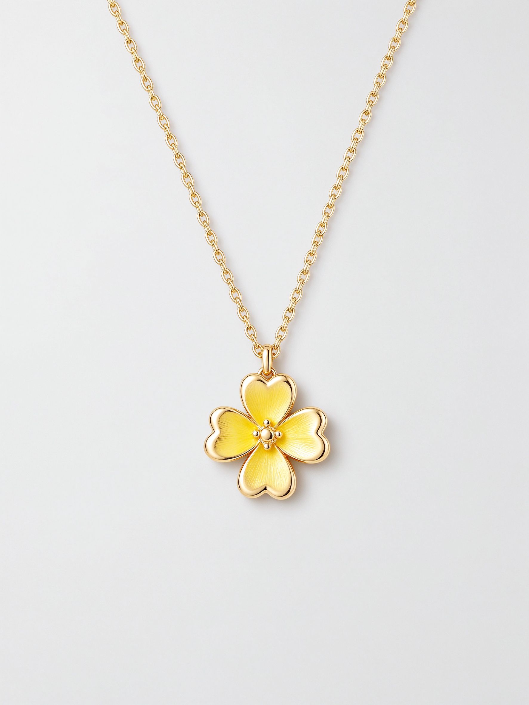 Van Cleef & Arpels Frivole Necklace