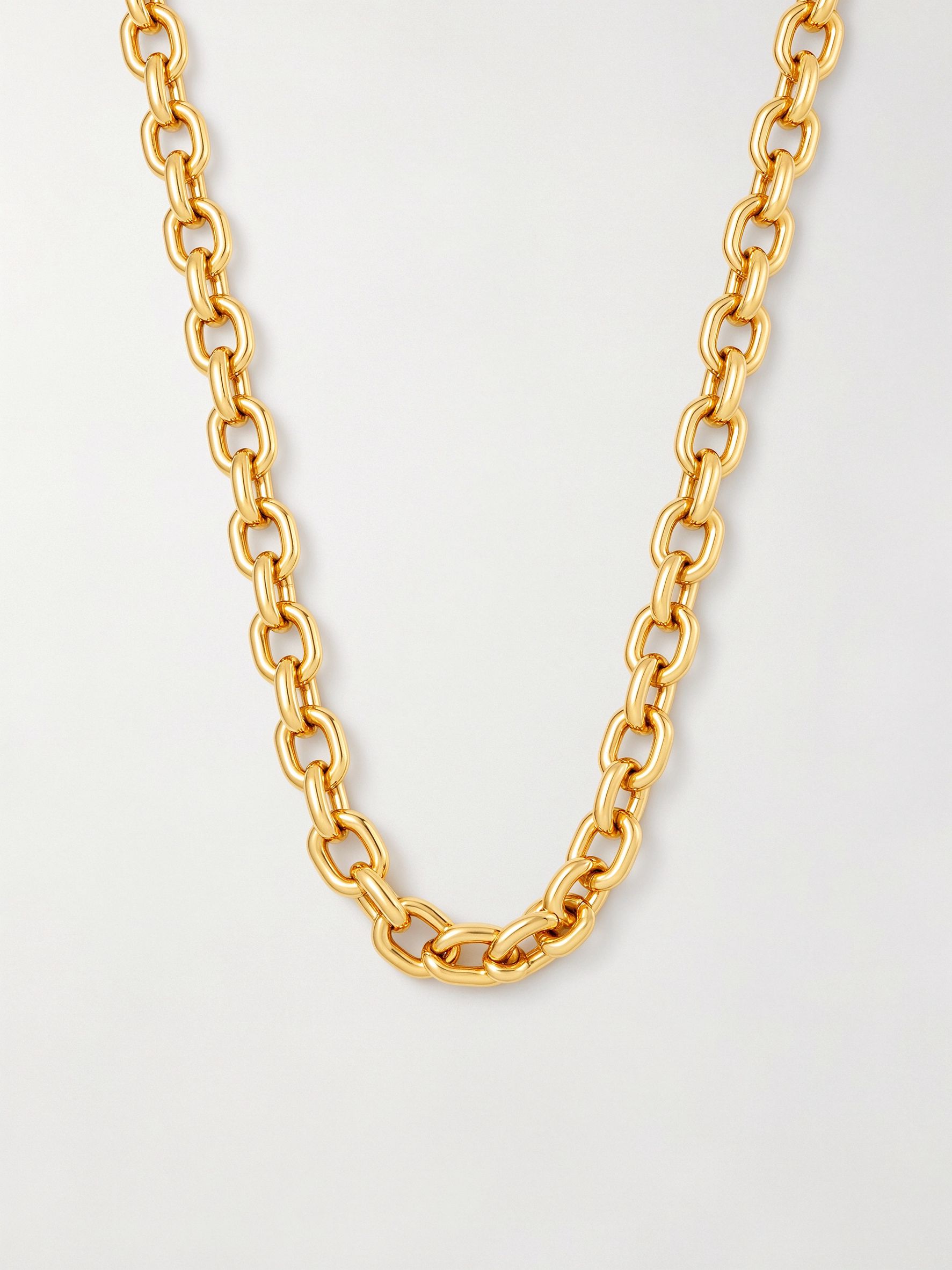 Tiffany & Co. HardWear Necklace