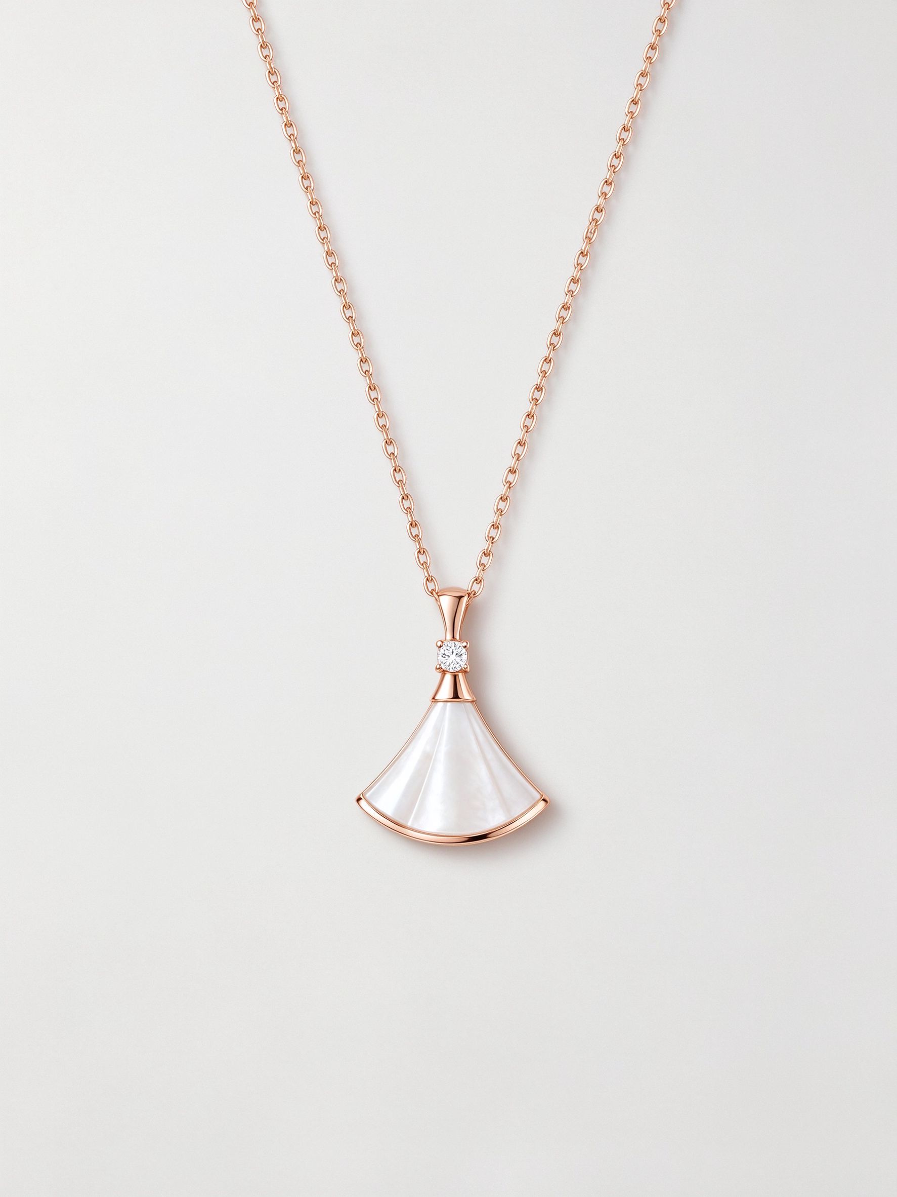 Bvlgari Divas' Dream Necklace