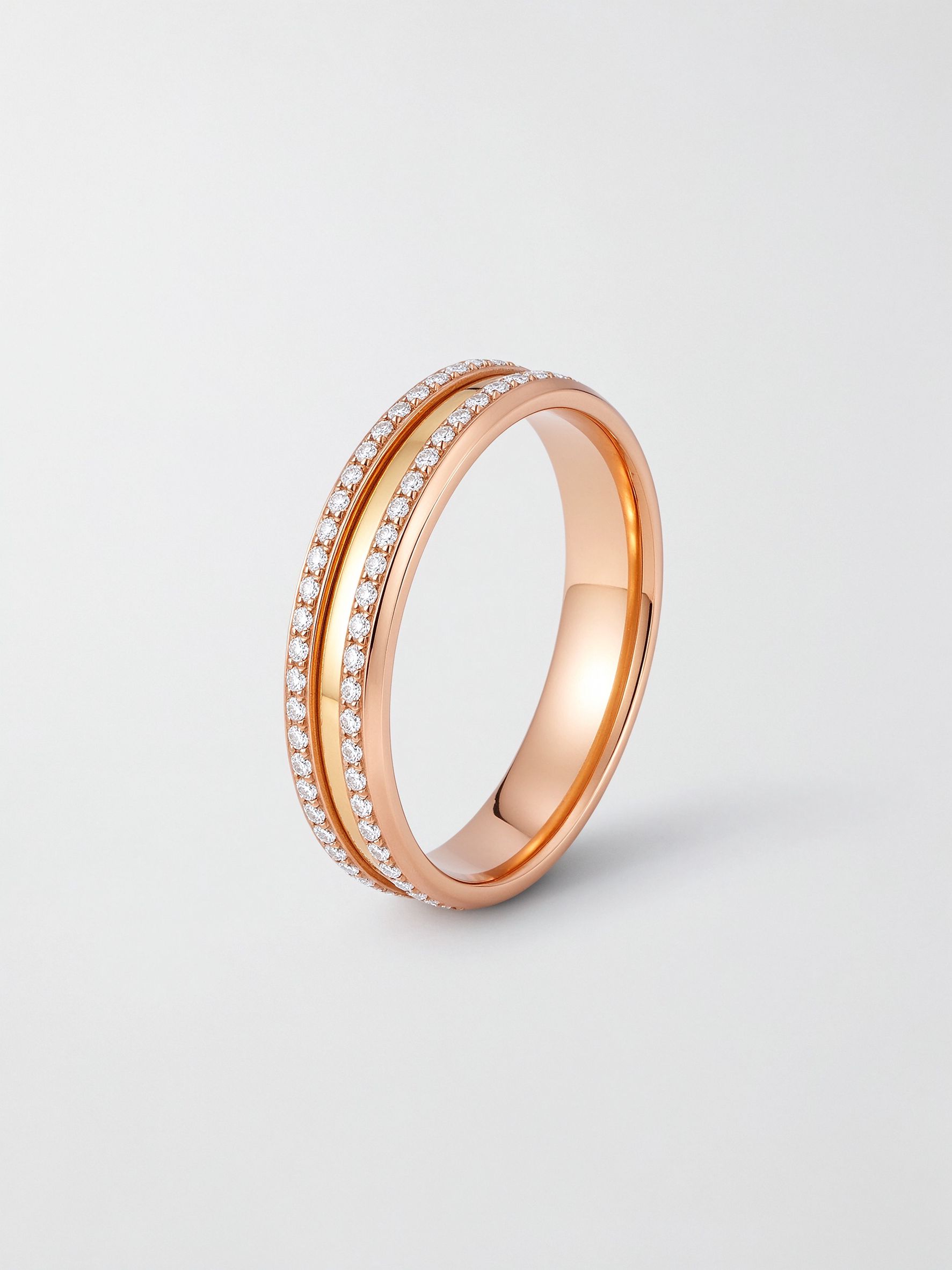 Piaget Possession Ring