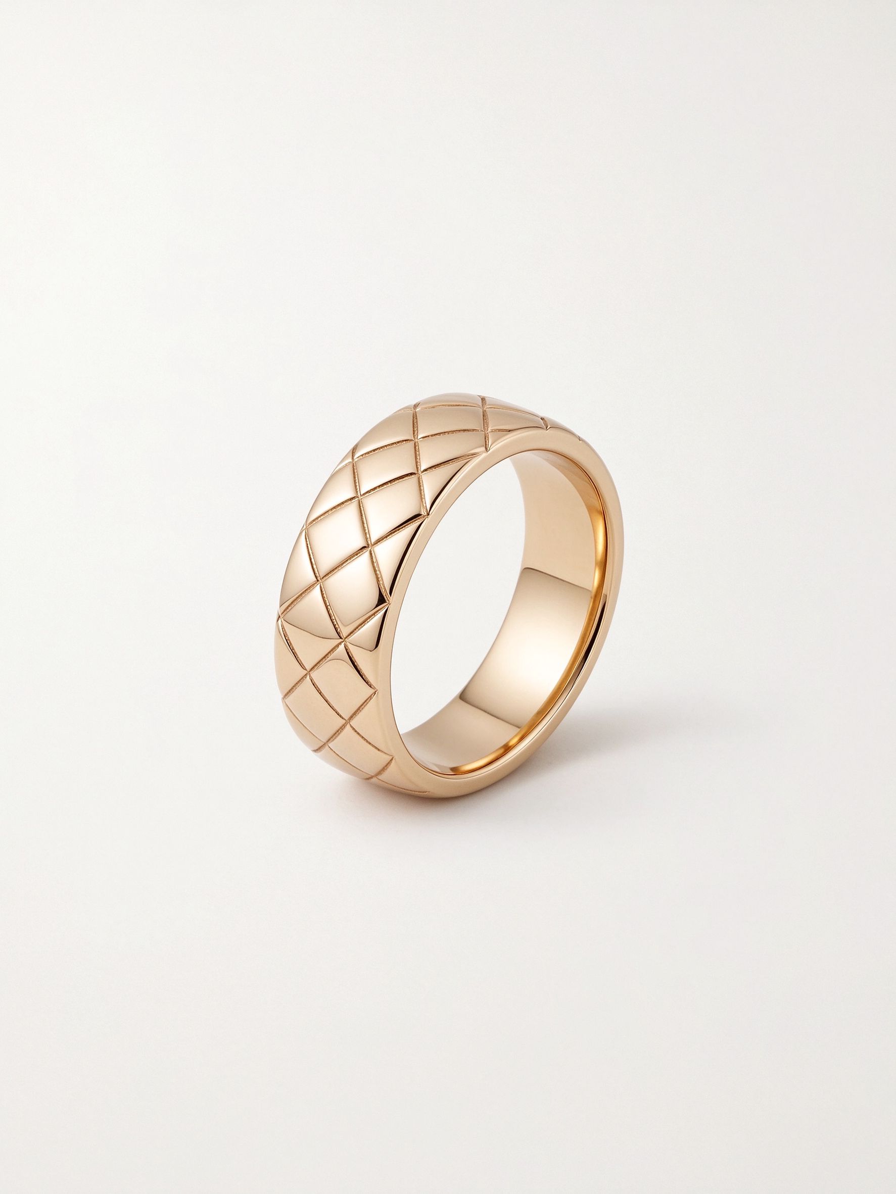 Chanel Coco Crush Ring