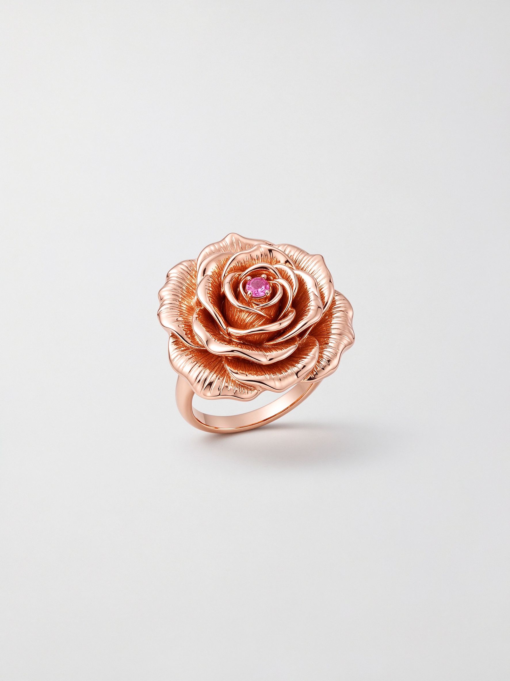 Dior Rose Dior Ring
