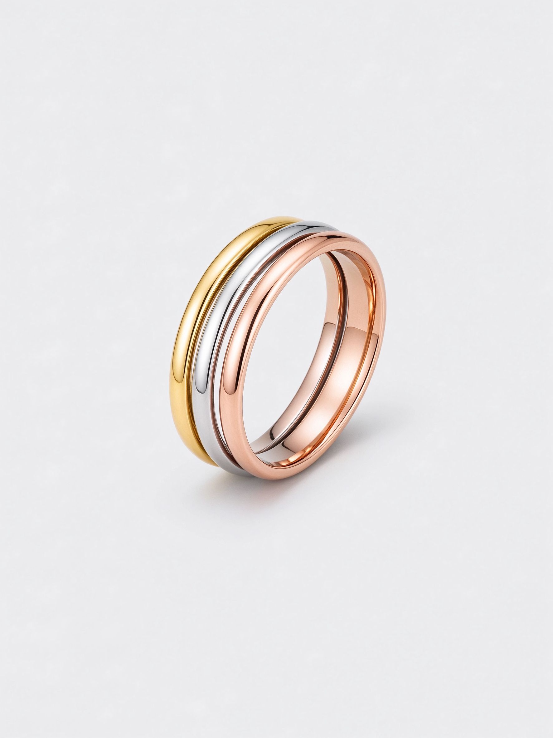 Cartier Trinity Ring
