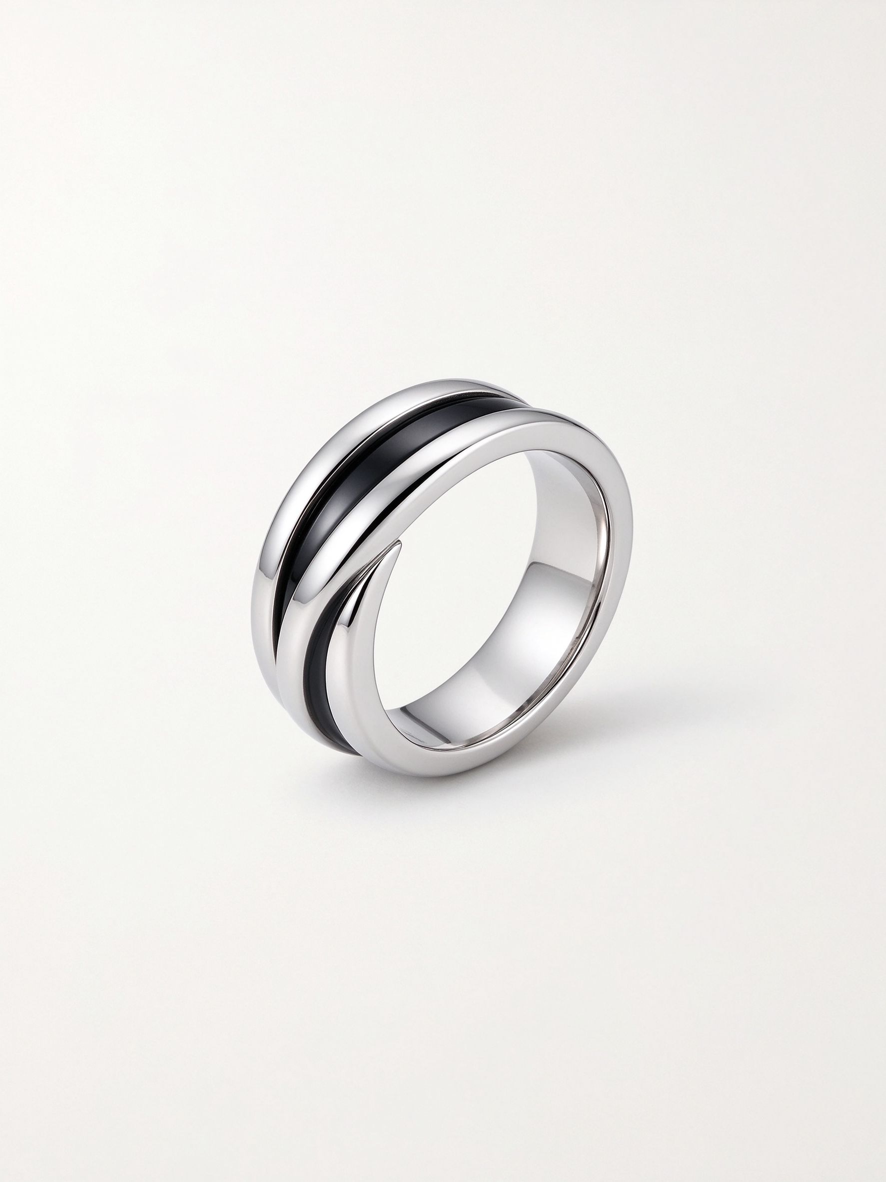 Bvlgari B.zero1 Ring