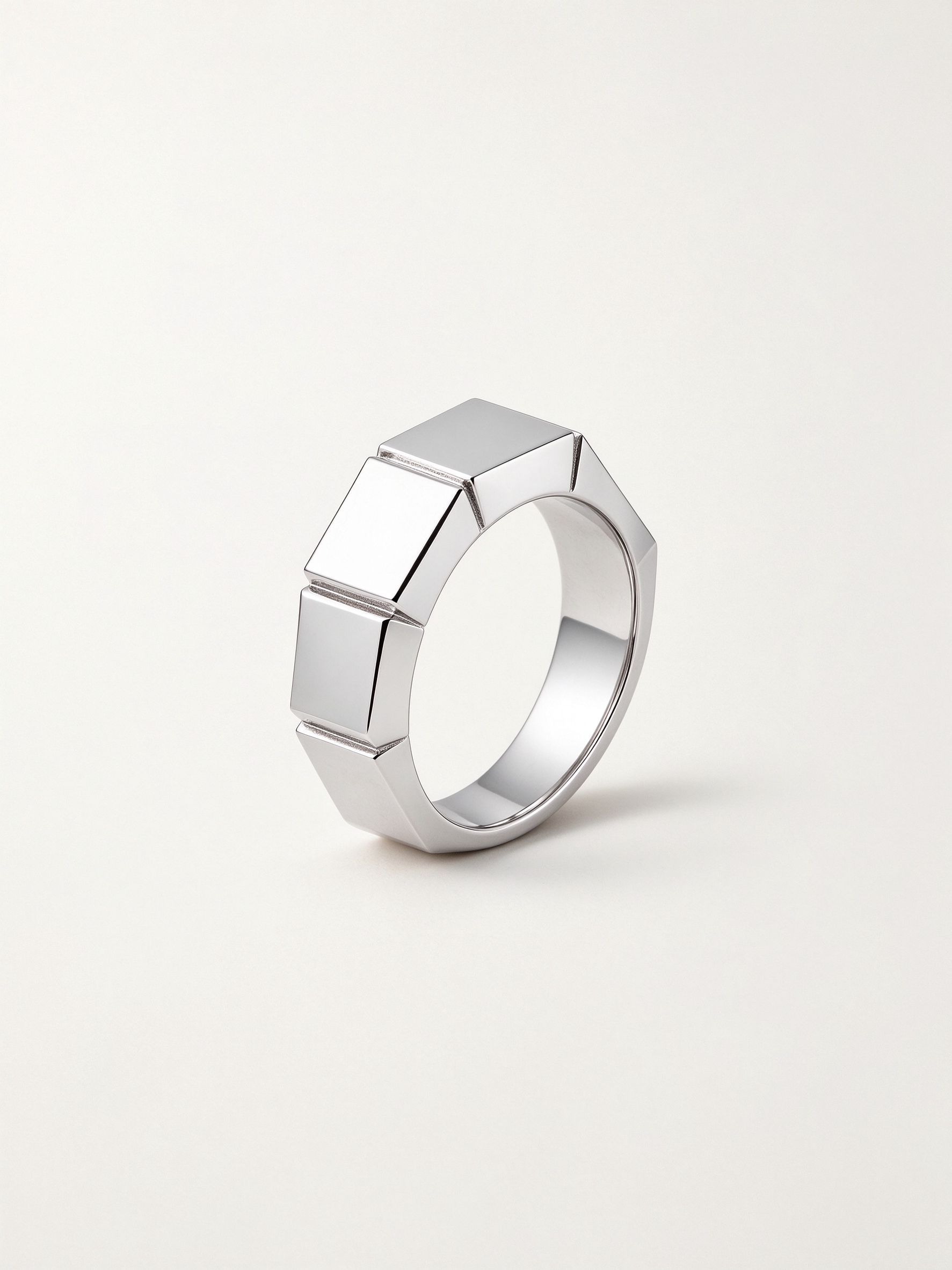 Chopard Ice Cube Ring