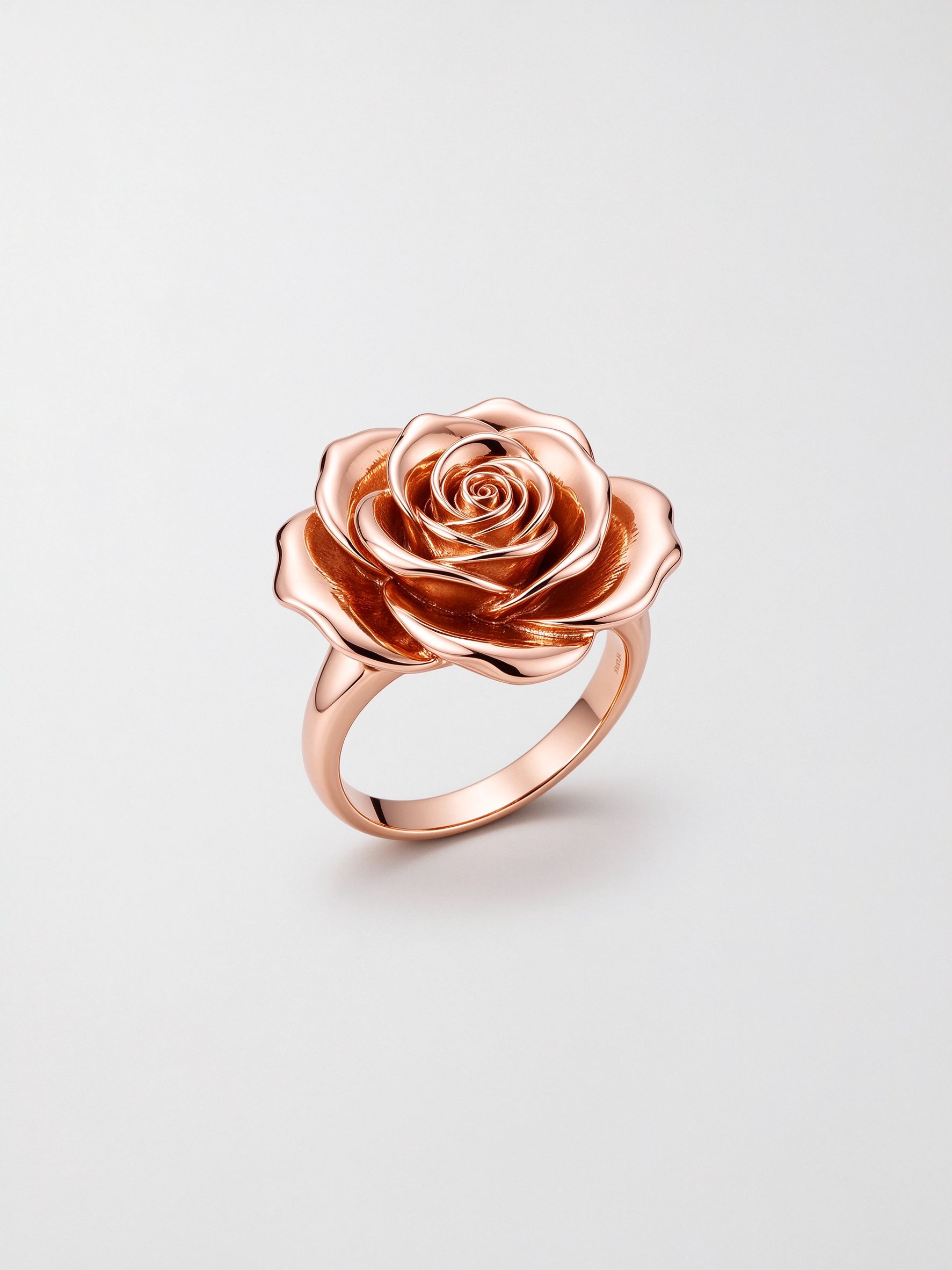 Piaget Rose Ring