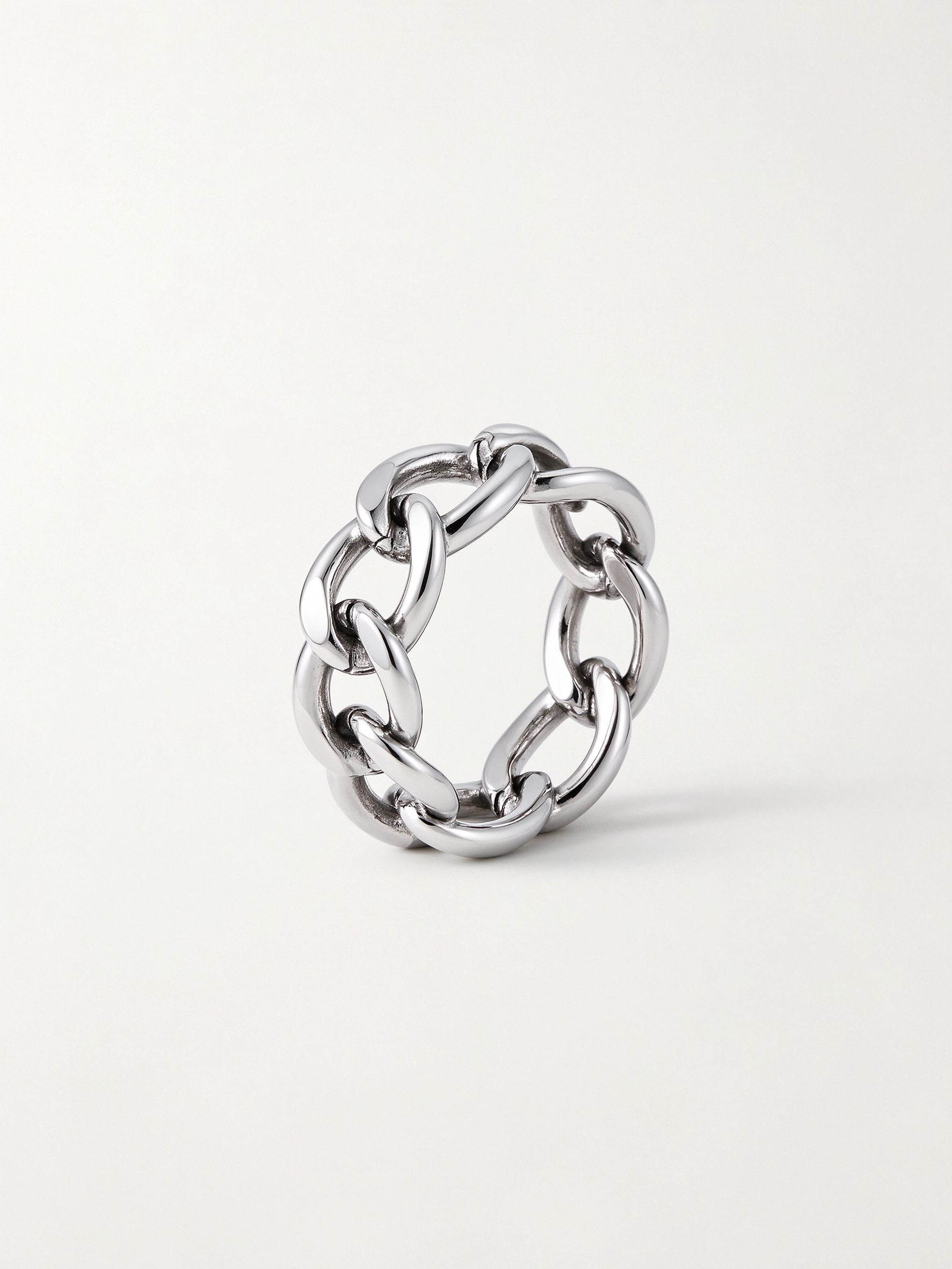 Tiffany & Co. HardWear Ring