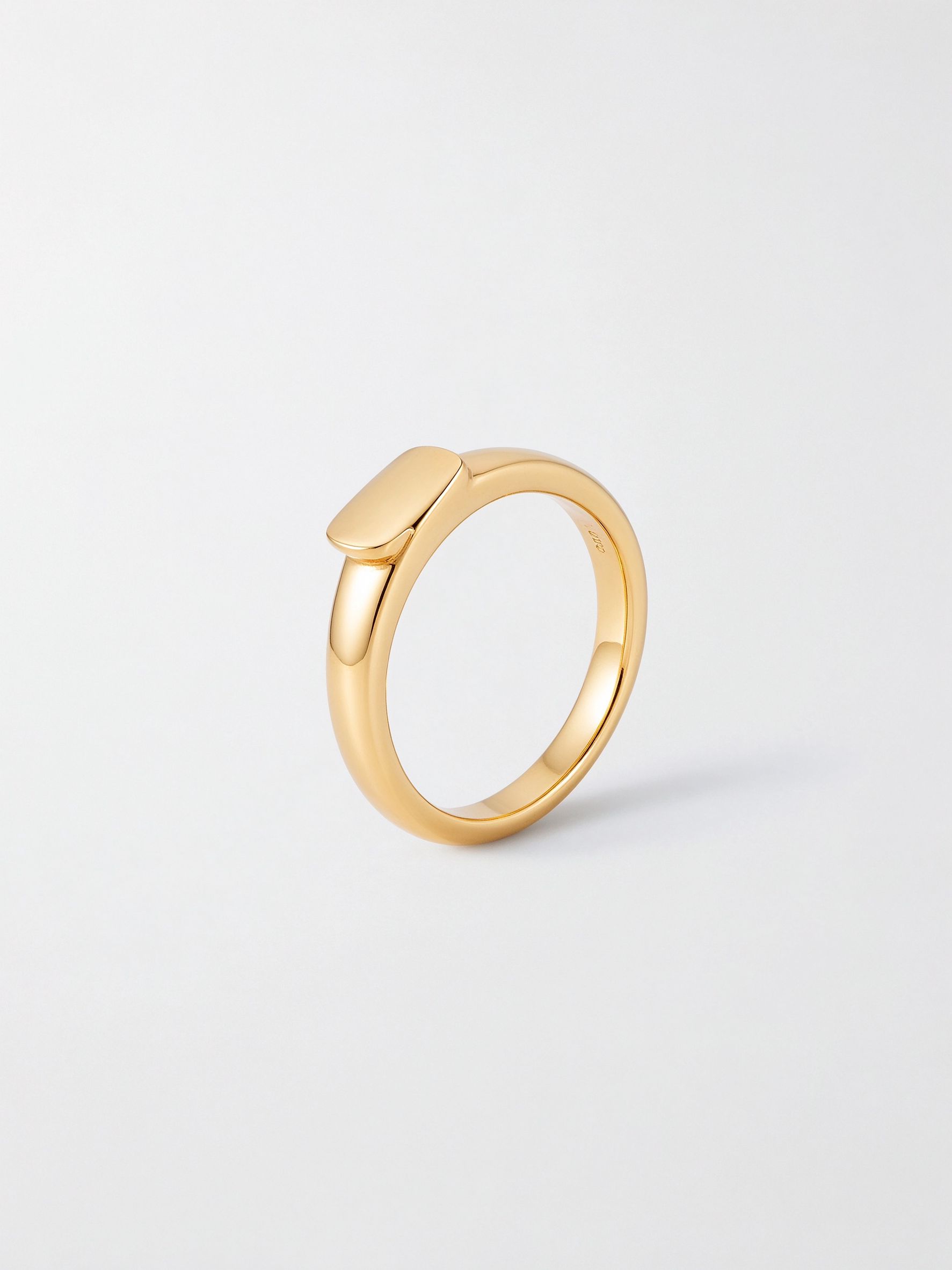 Cartier Juste un Clou Ring