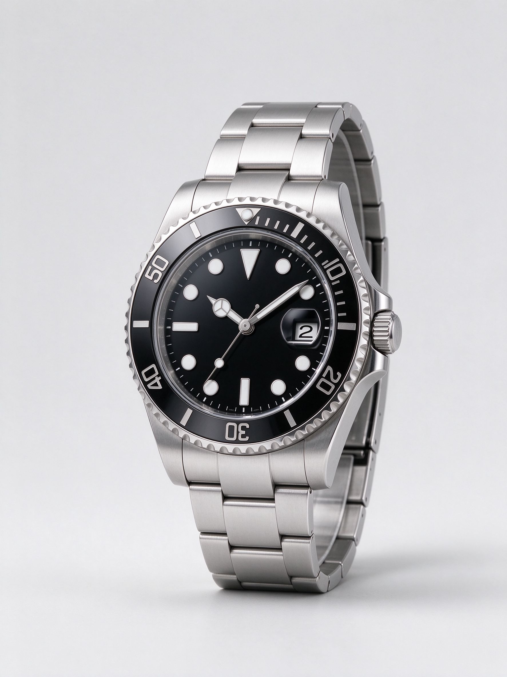 Rolex Submariner Date