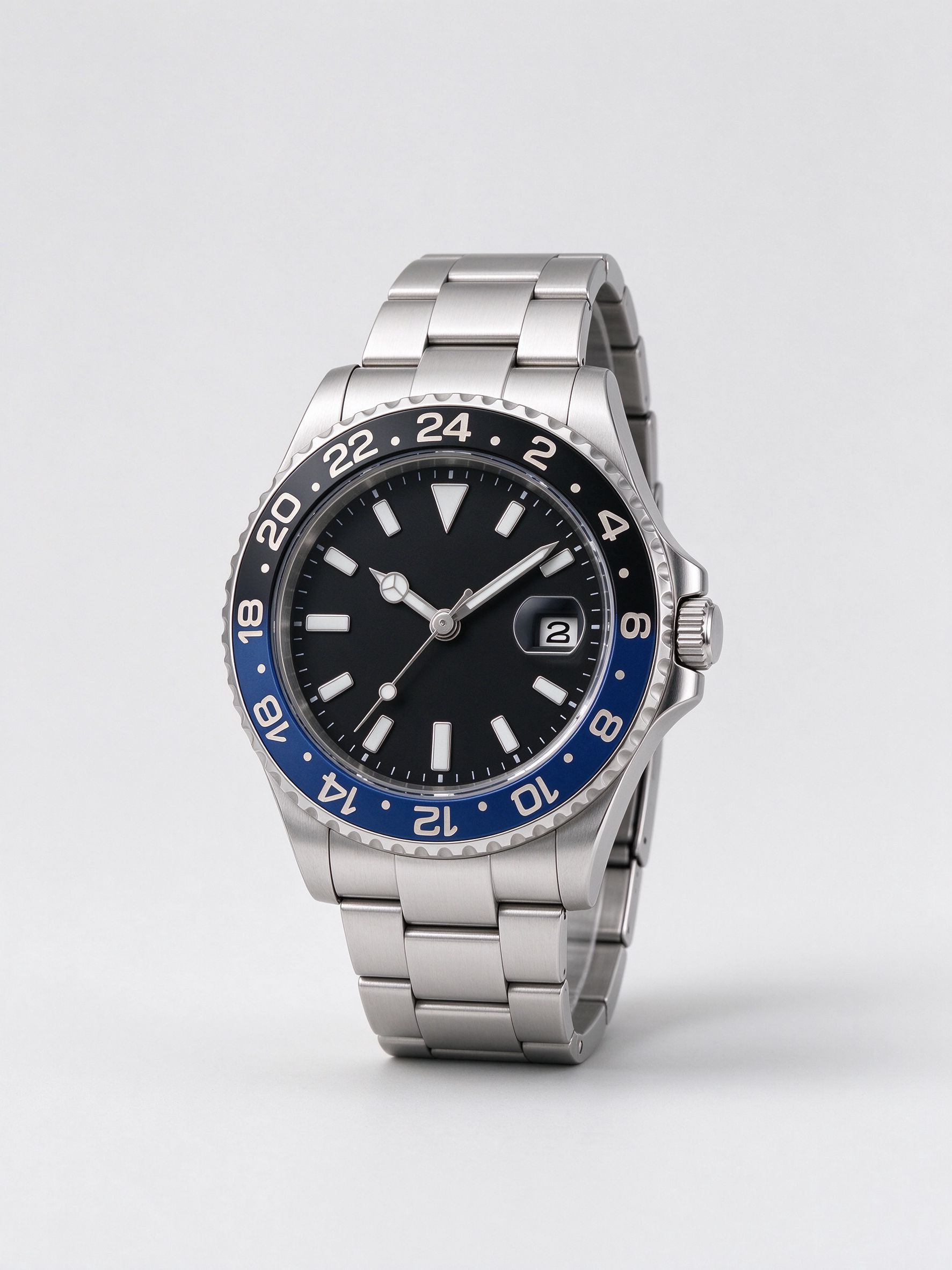Rolex GMT-Master II