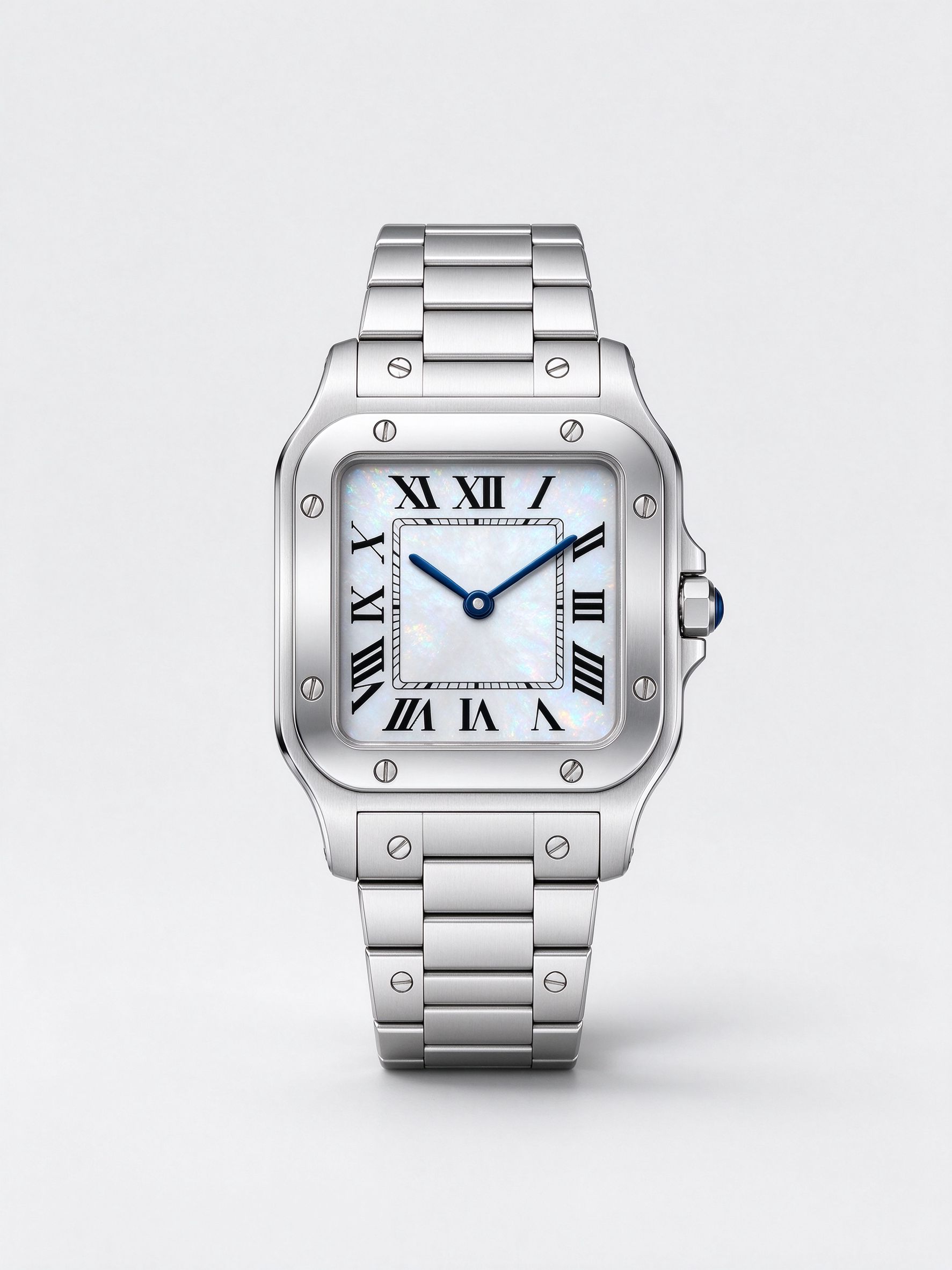 Cartier Santos de Cartier