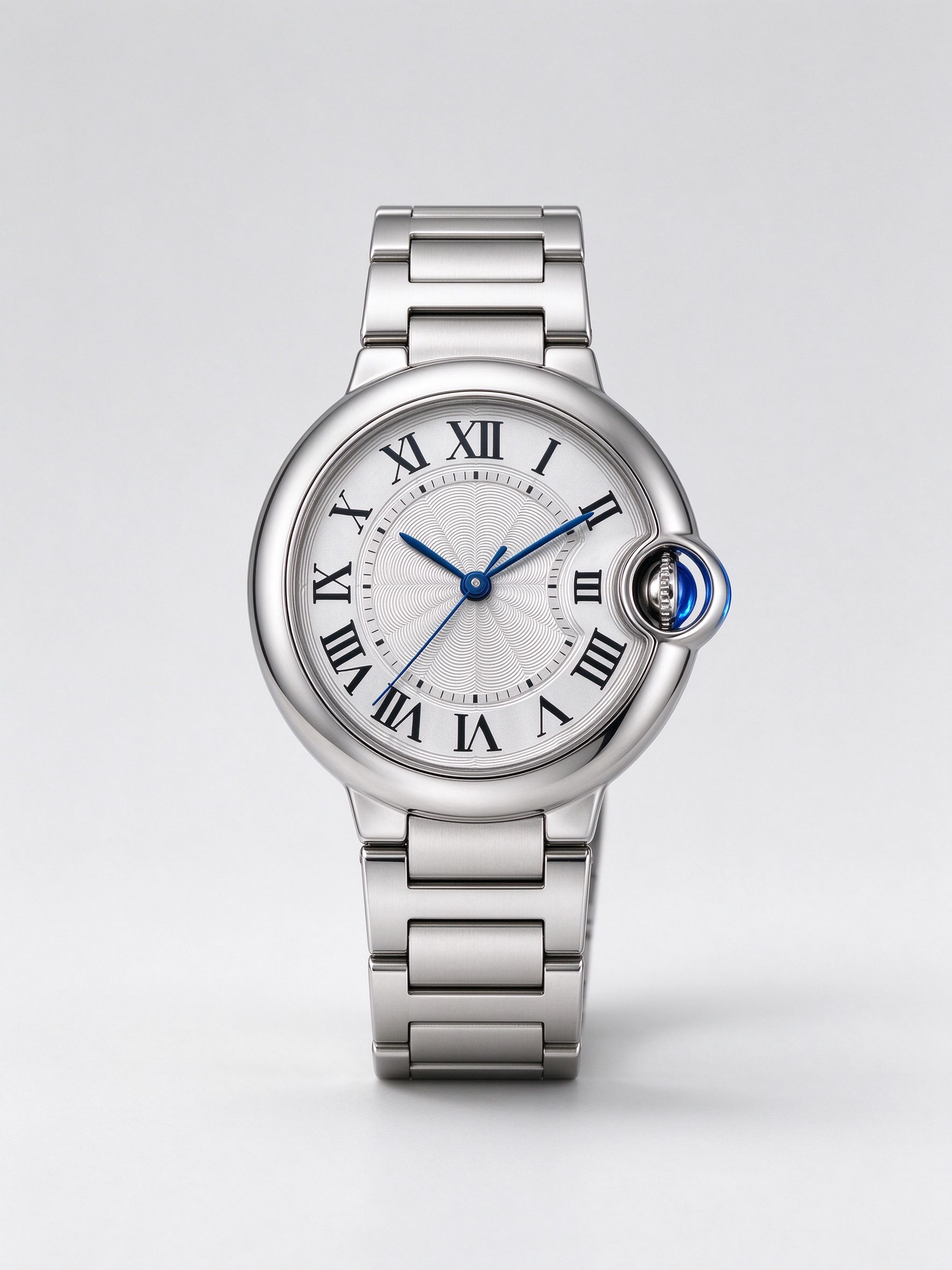 Cartier Ballon Bleu