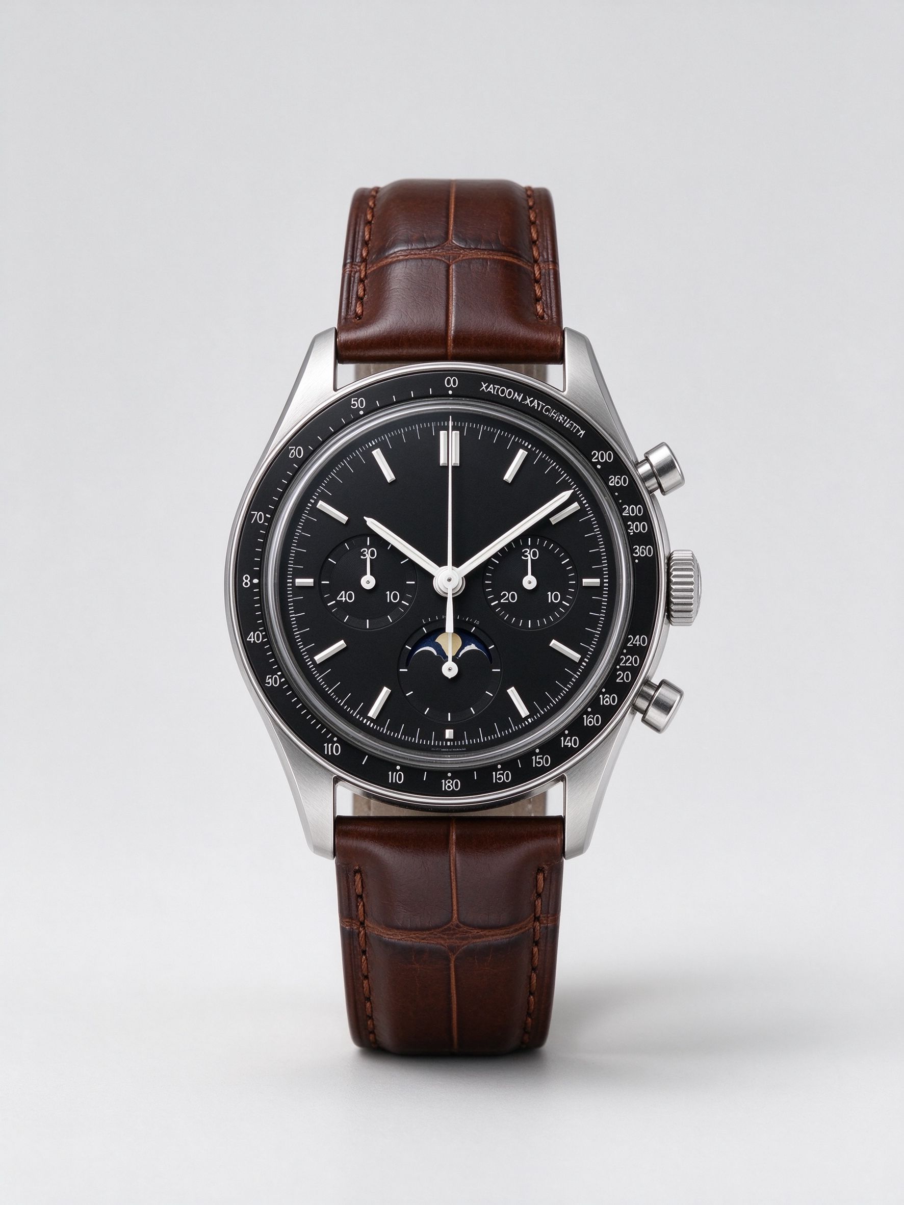 Omega Speedmaster Moonwatch