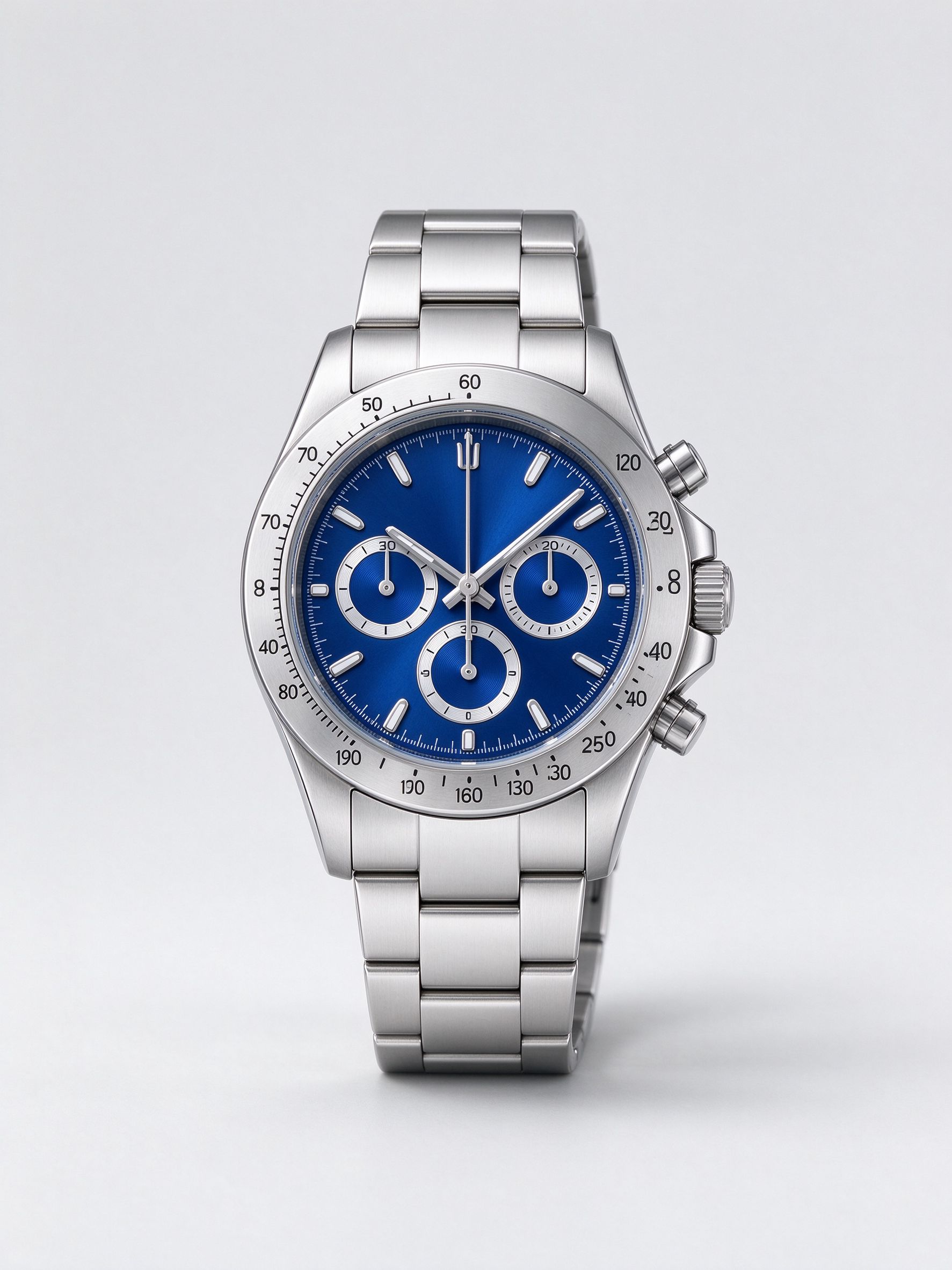 Tag Heuer Carrera Chronograph