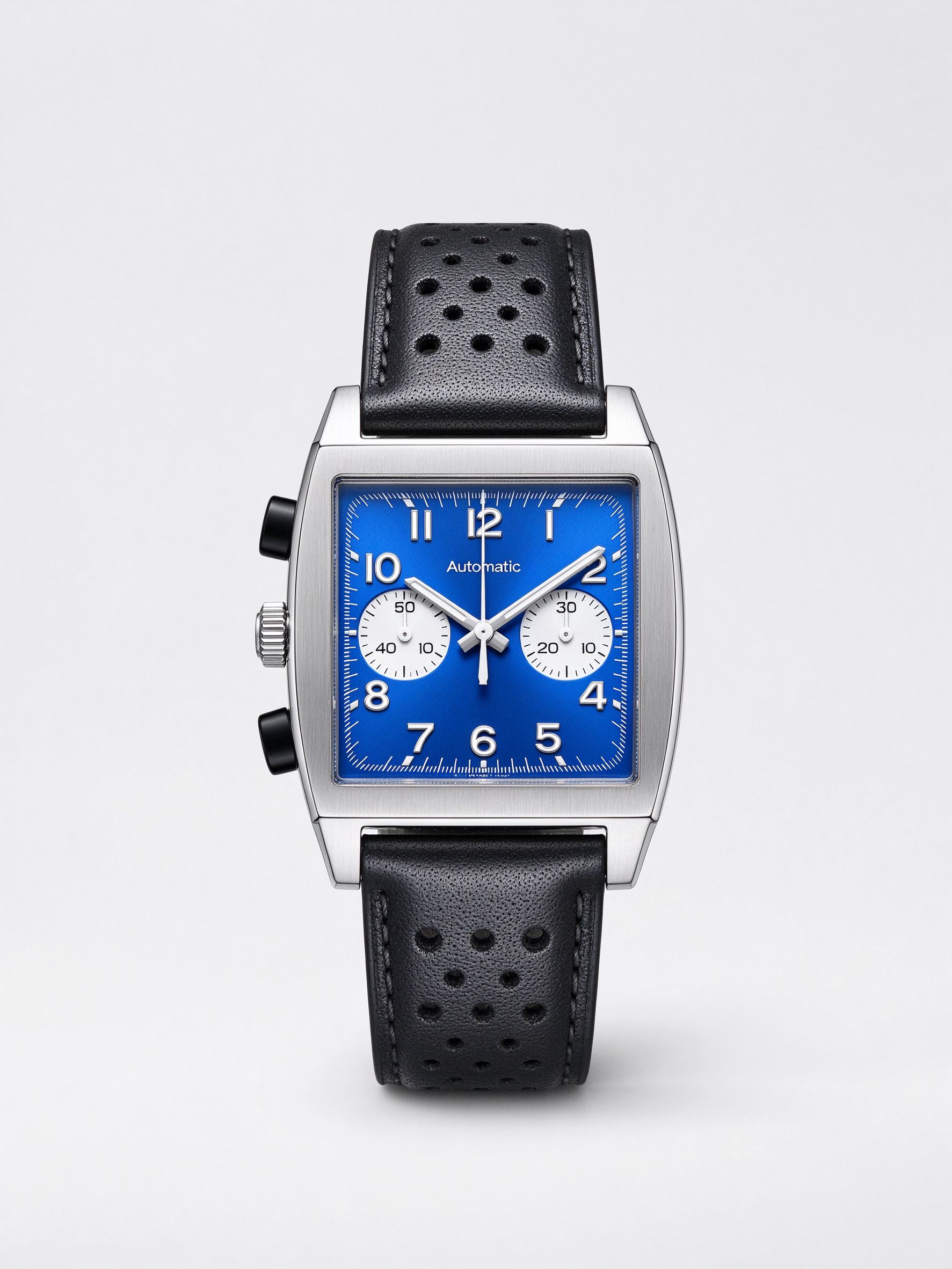 Tag Heuer Monaco Automatic