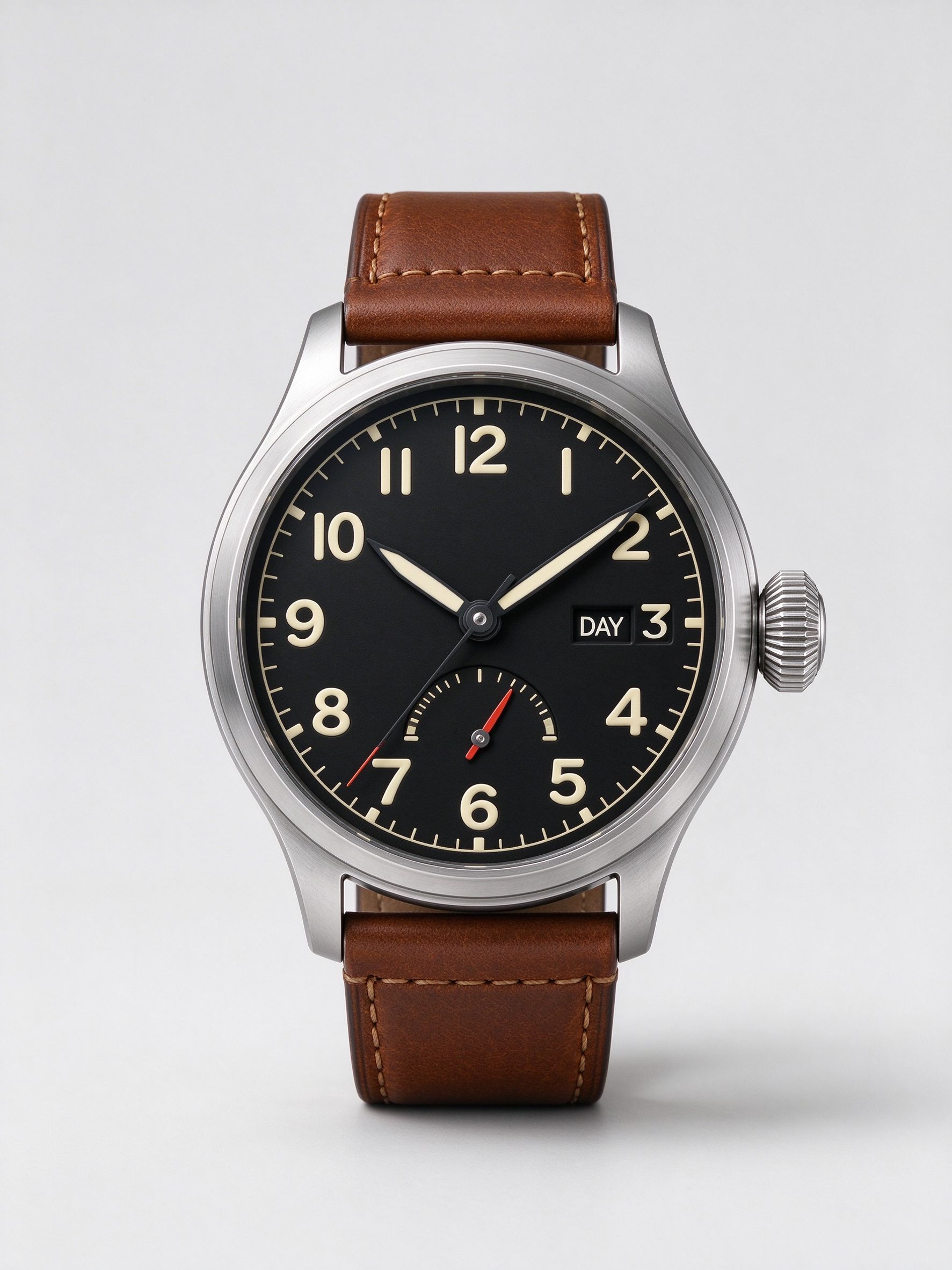 IWC Big Pilot
