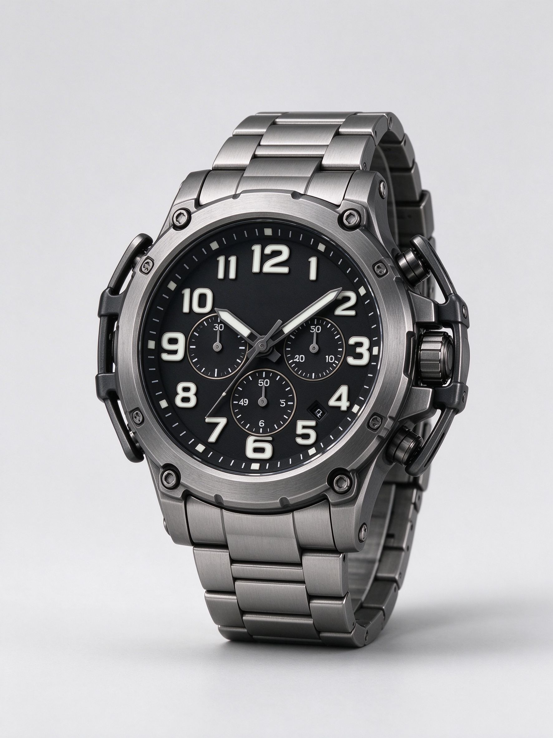 Breitling Avenger Chronograph