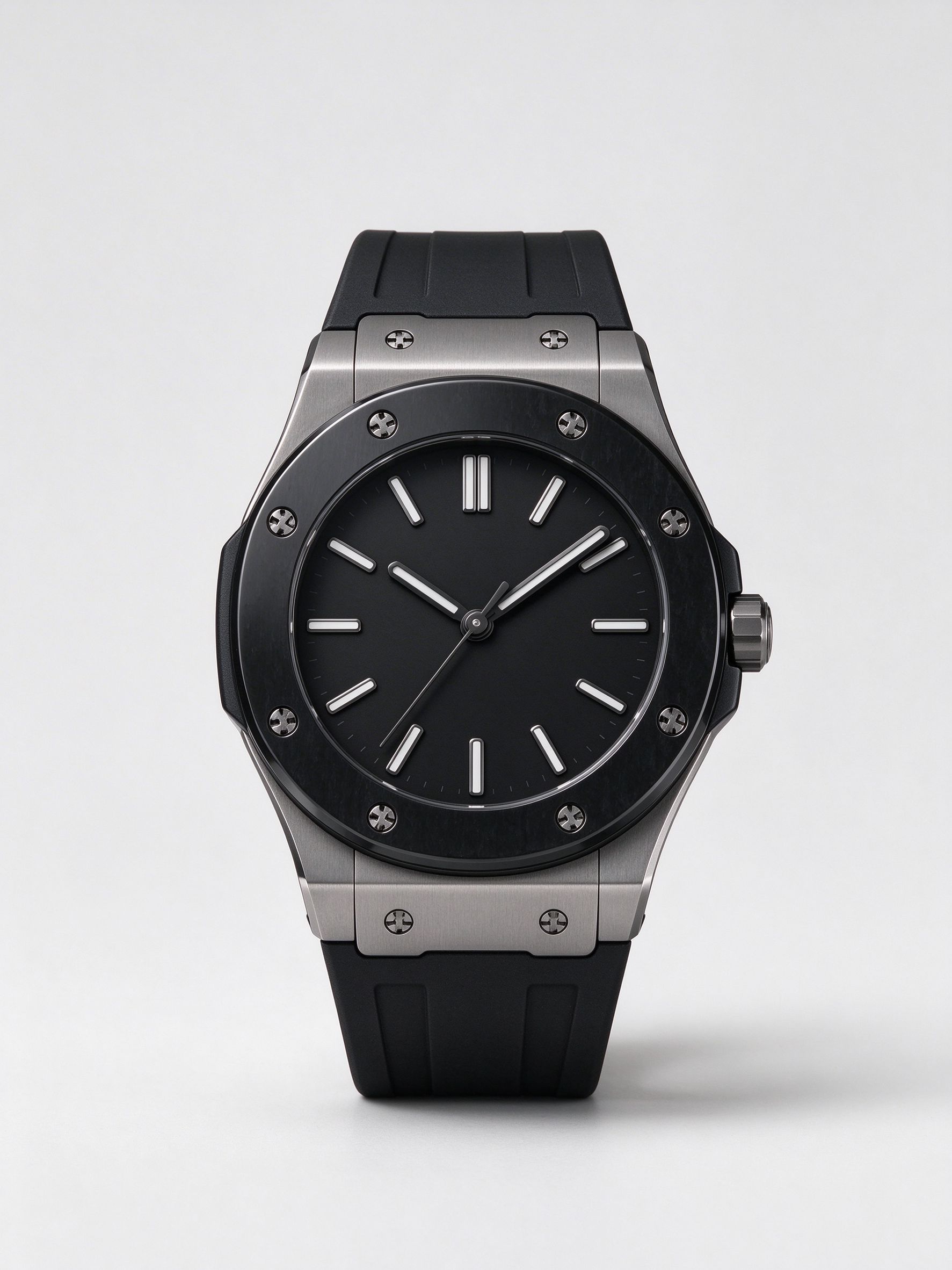 Hublot Classic Fusion