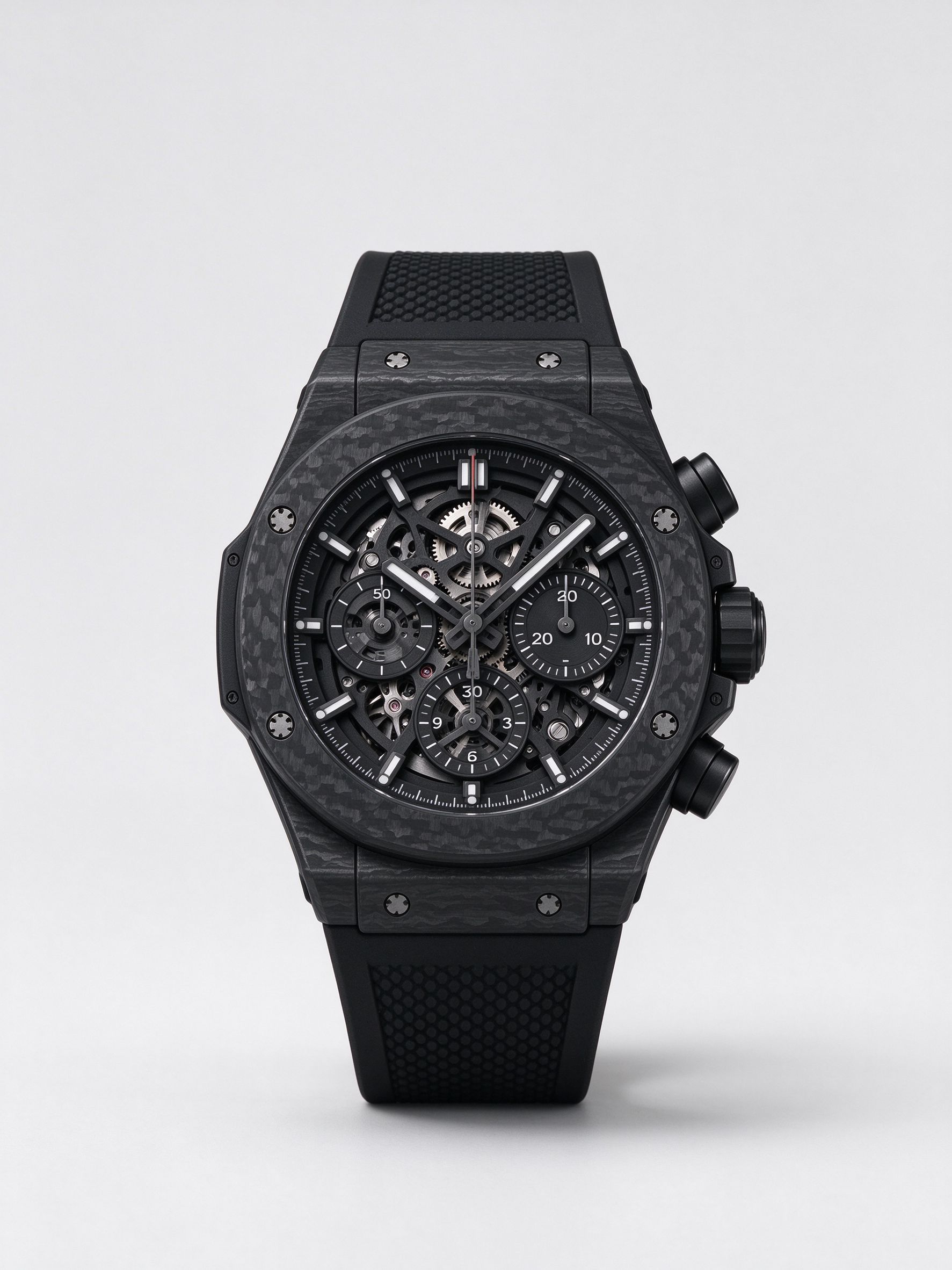 Hublot Big Bang Unico Skeleton